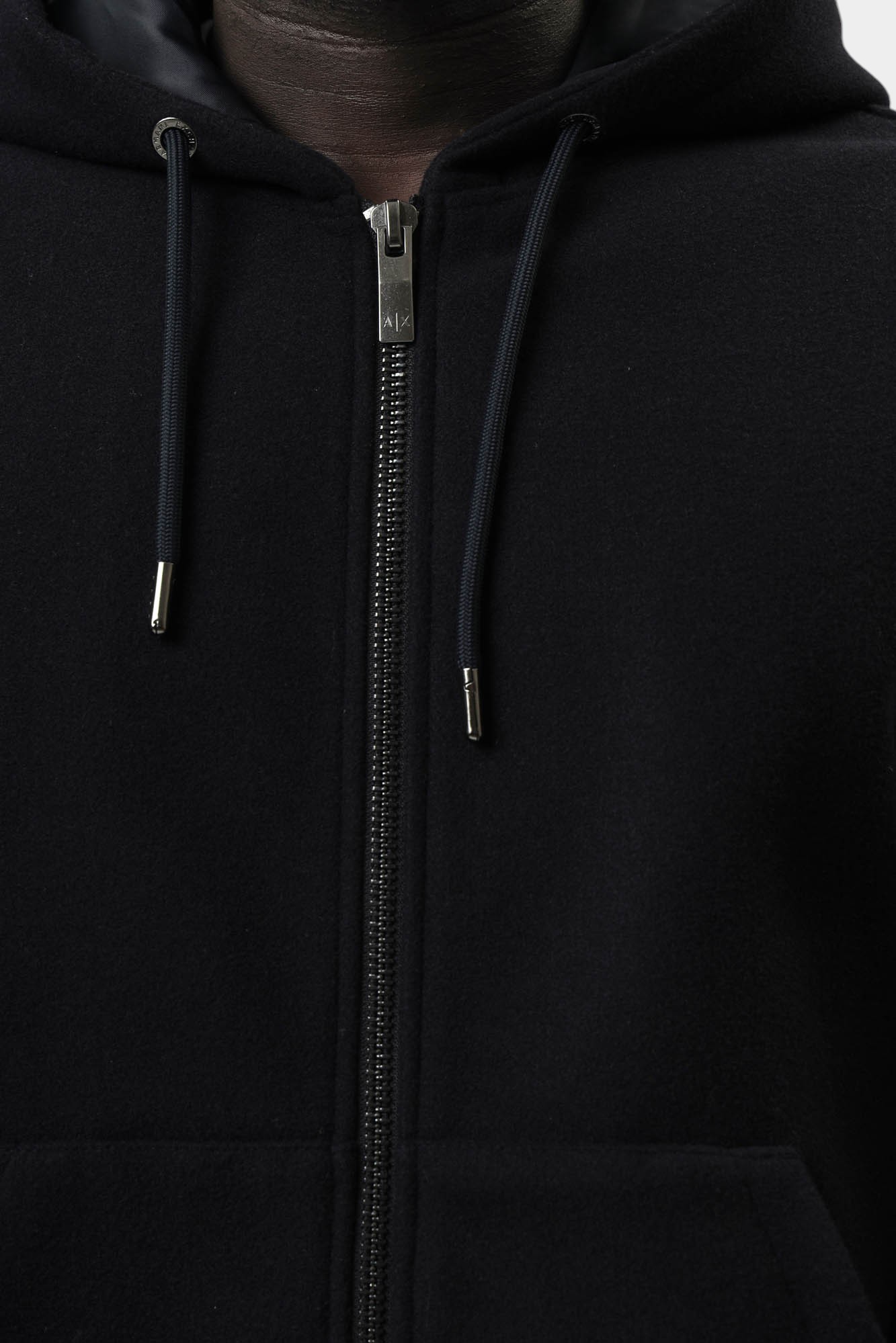 6DZB34_ZN5PZ Куртка Armani Exchange Синий