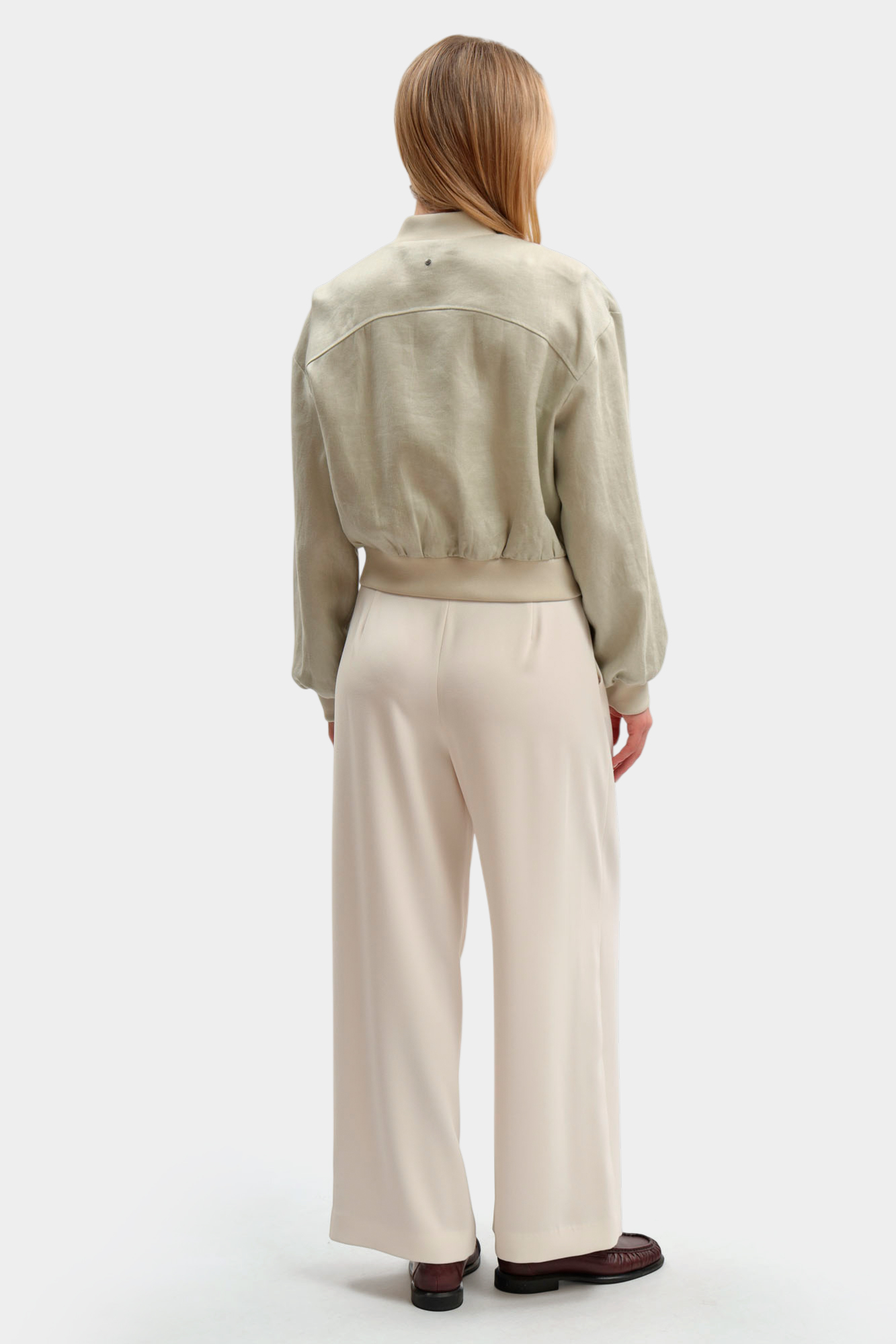 XW001980_AF21530 бомбер armani exchange 