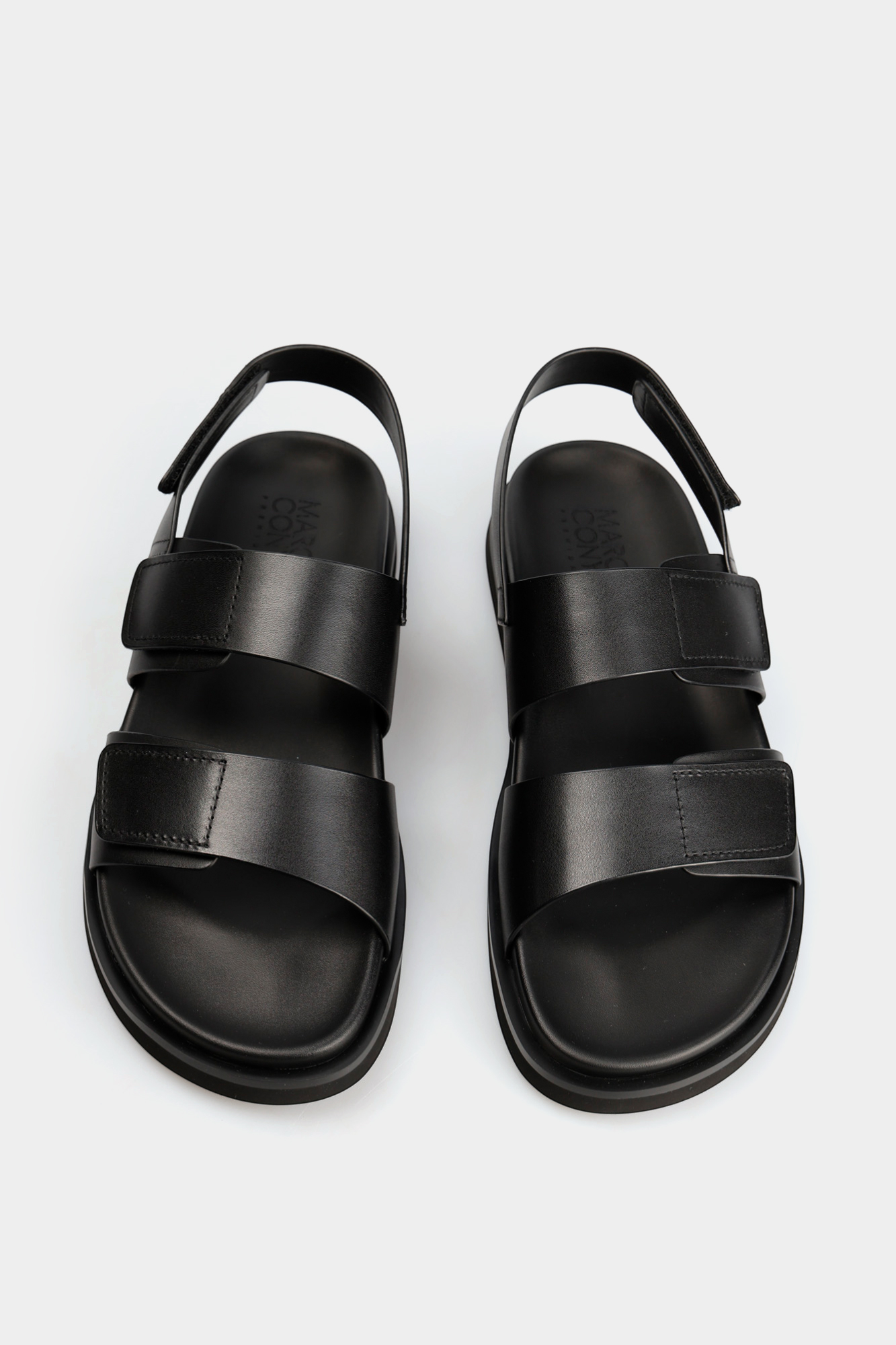 МС-261-A-1A Сандалии Marc Cony Черный