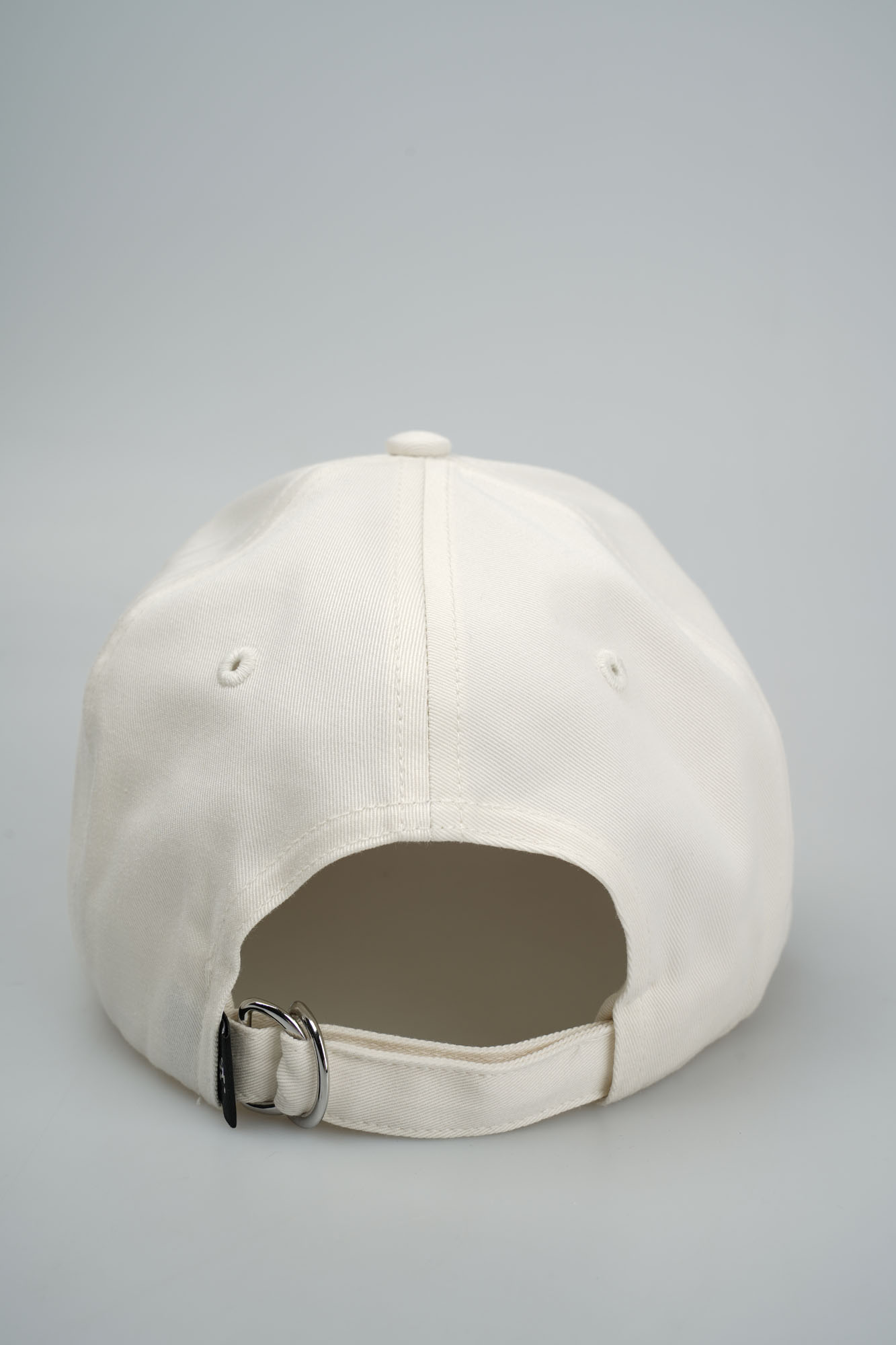 K60K612317 Кепка Calvin Klein Jeans Белый