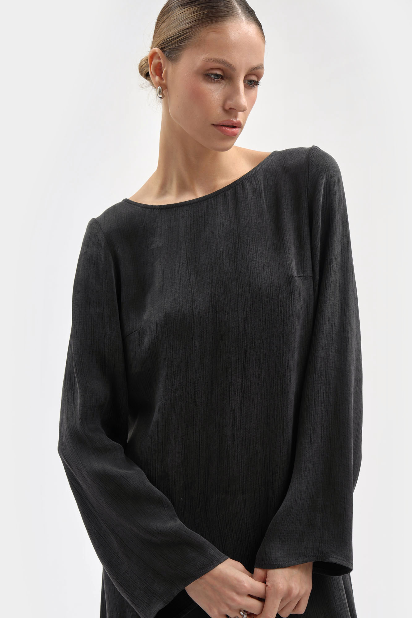 W-261-TH-56-0905 платье the hills 