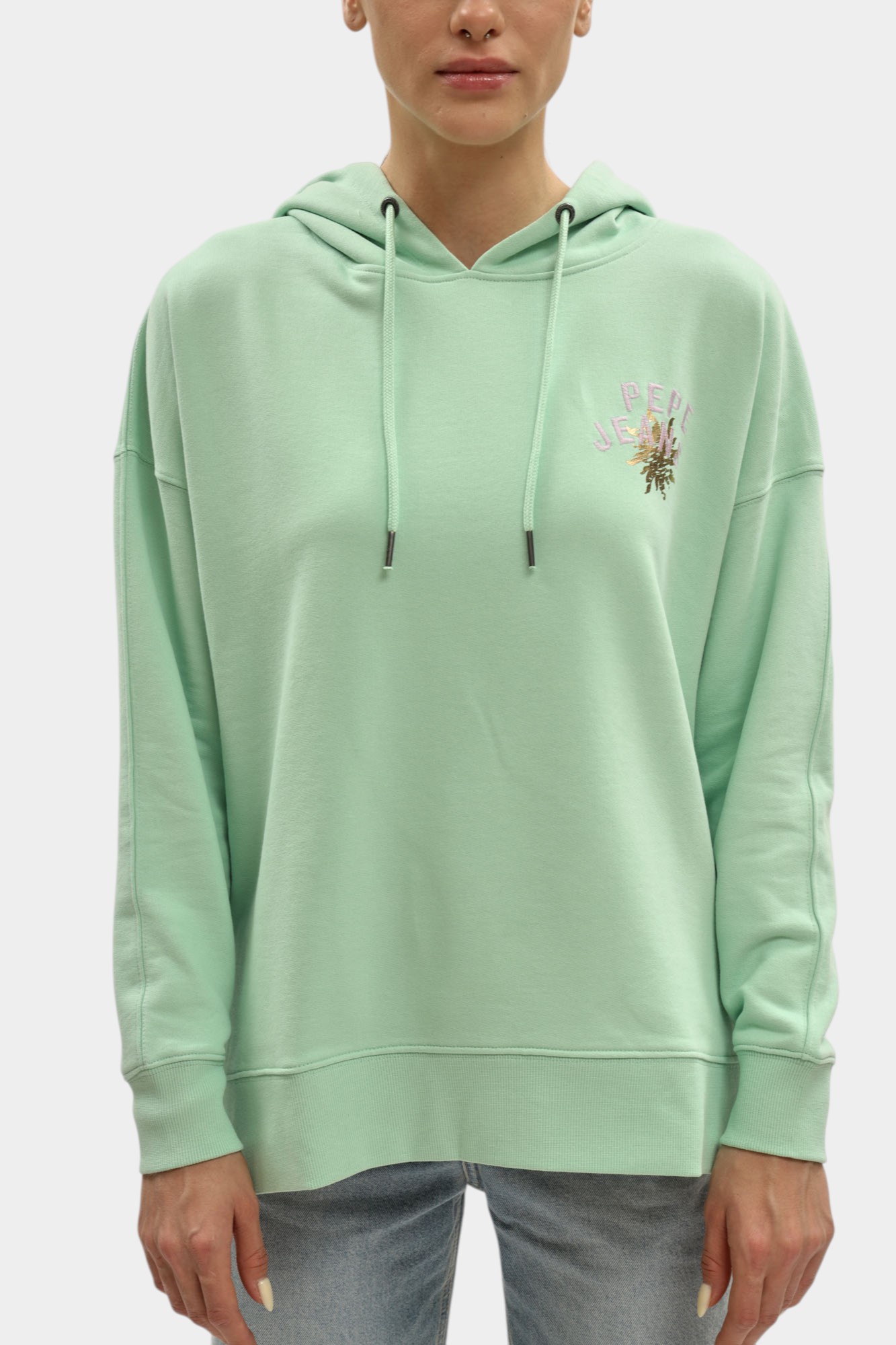 PL581526 худи pepe jeans 