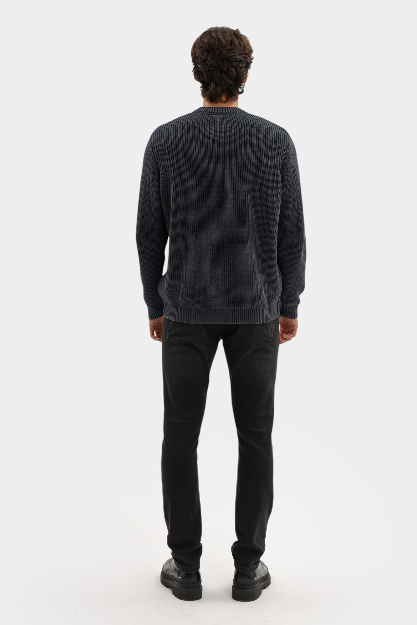 PM7000022 Джемпер Pepe Jeans Синий