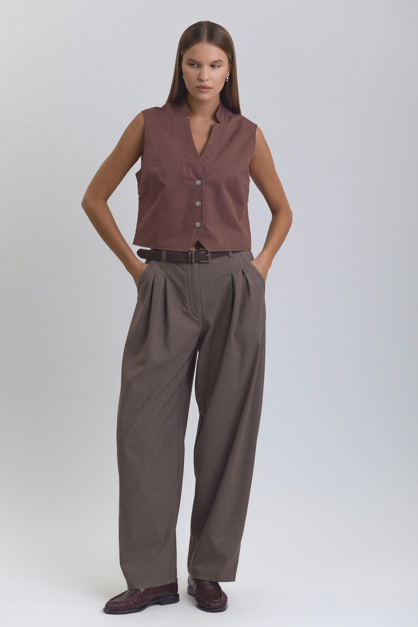 W-252-TH-56-2907 жилет the hills 