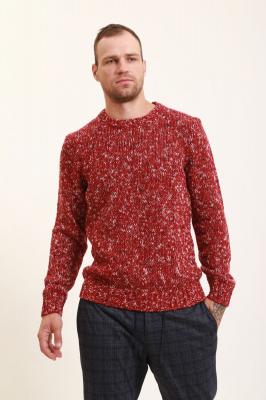 Брюки спортивные The Hills  Красный