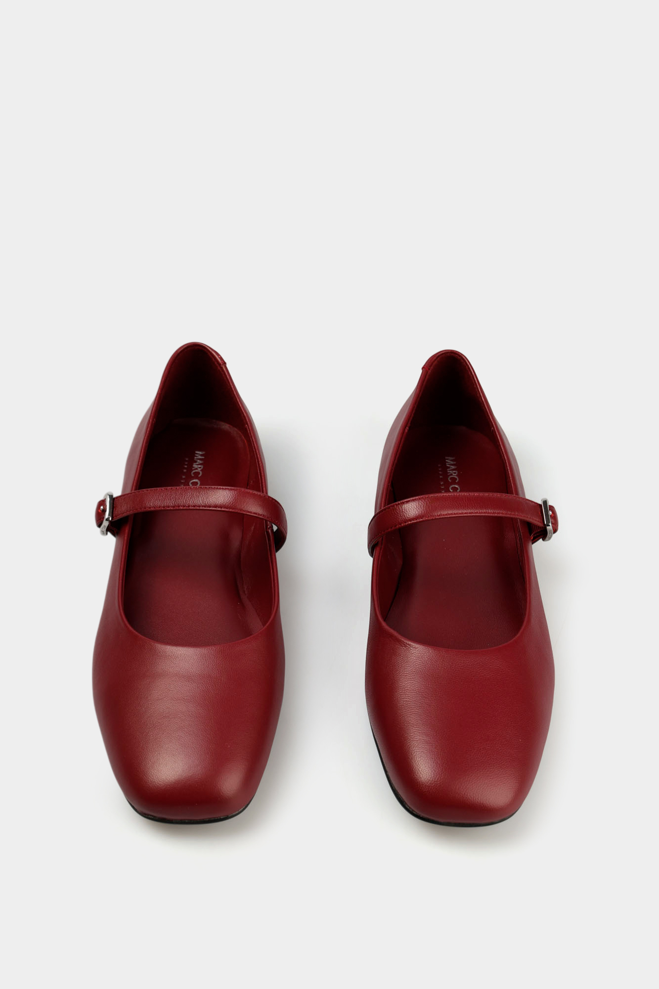 Балетки Marc Cony