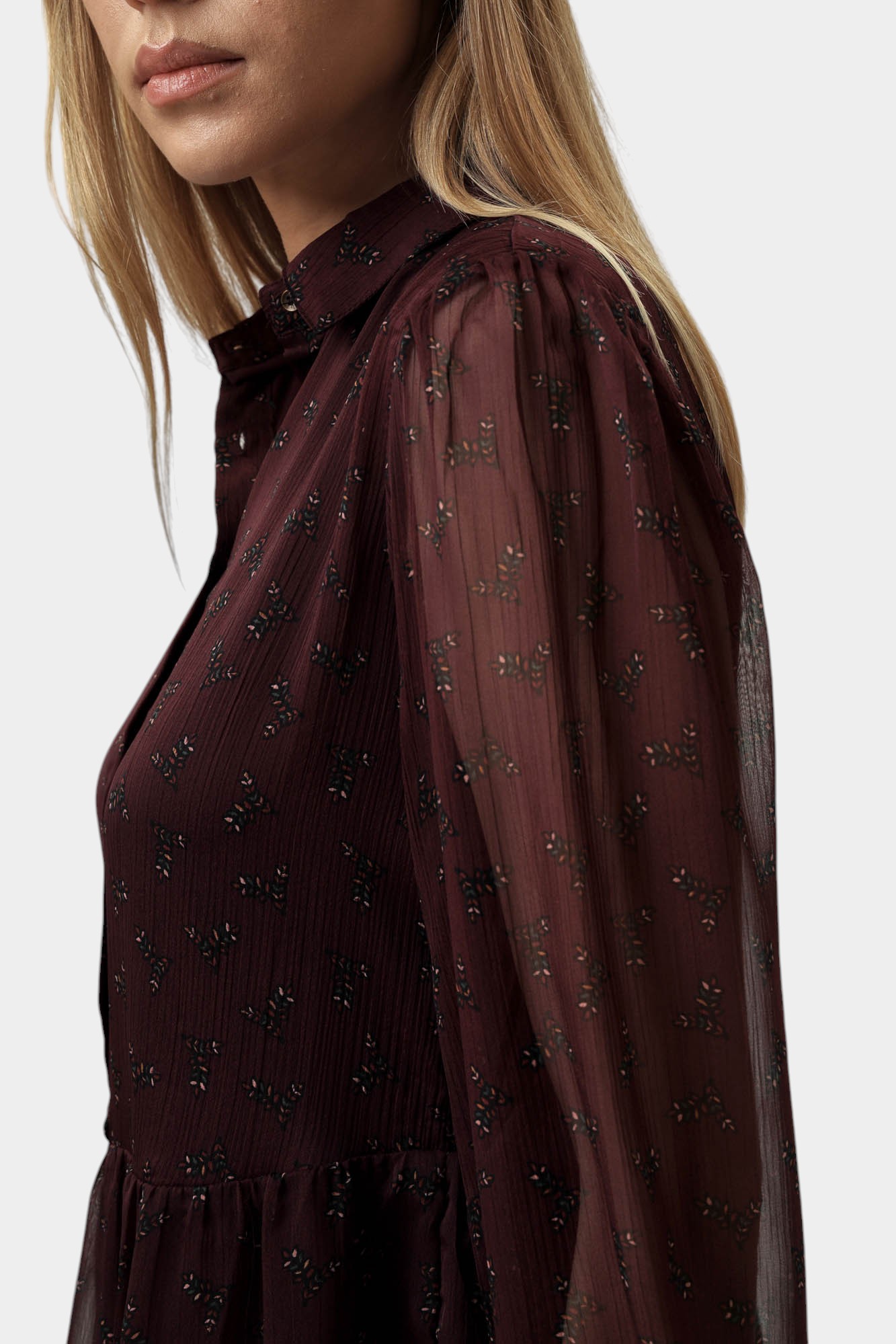 PL953681 платье pepe jeans 