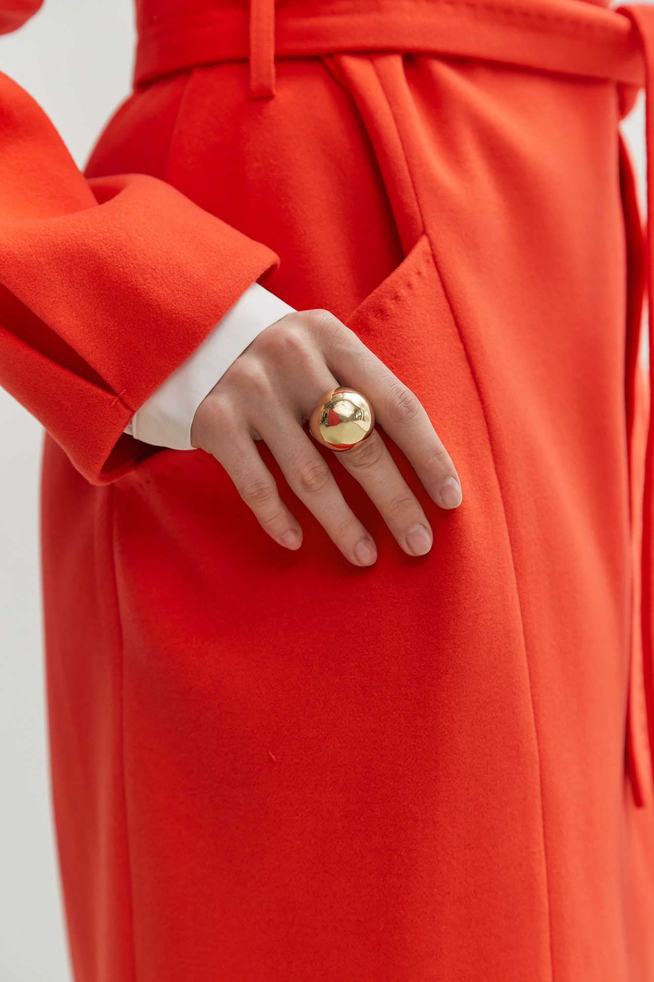 W-231-TU-1260 пальто the hills 