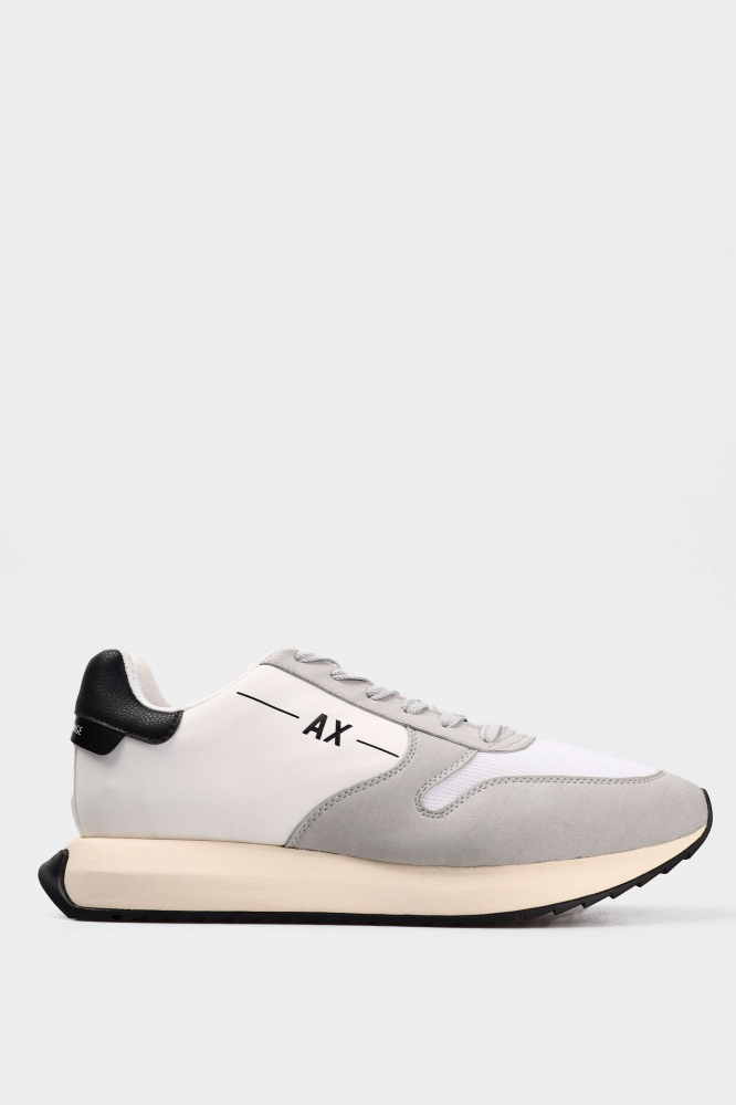 Носки Karl Lagerfeld Хлопок Белый