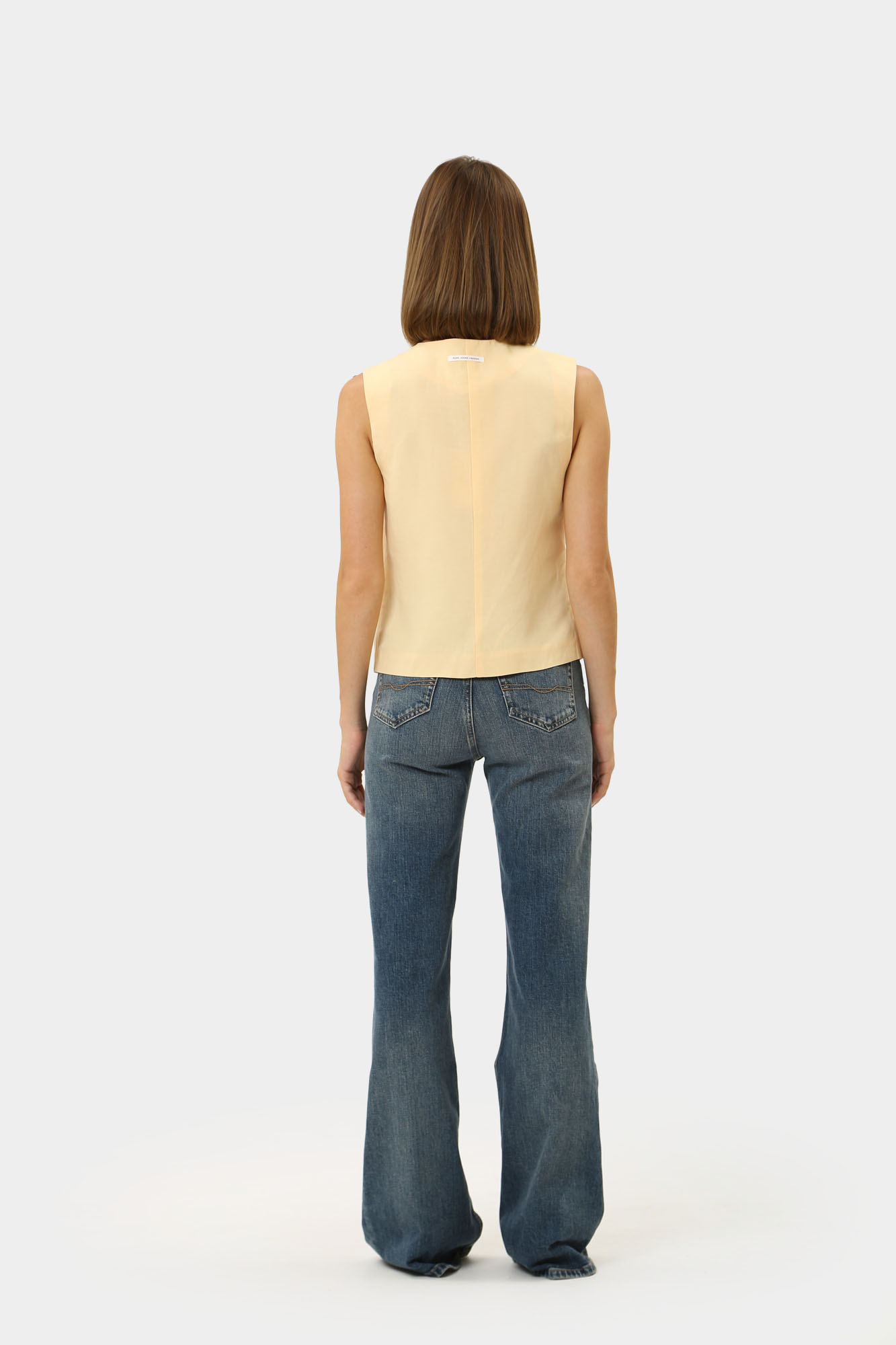 PL402420 жилет pepe jeans
