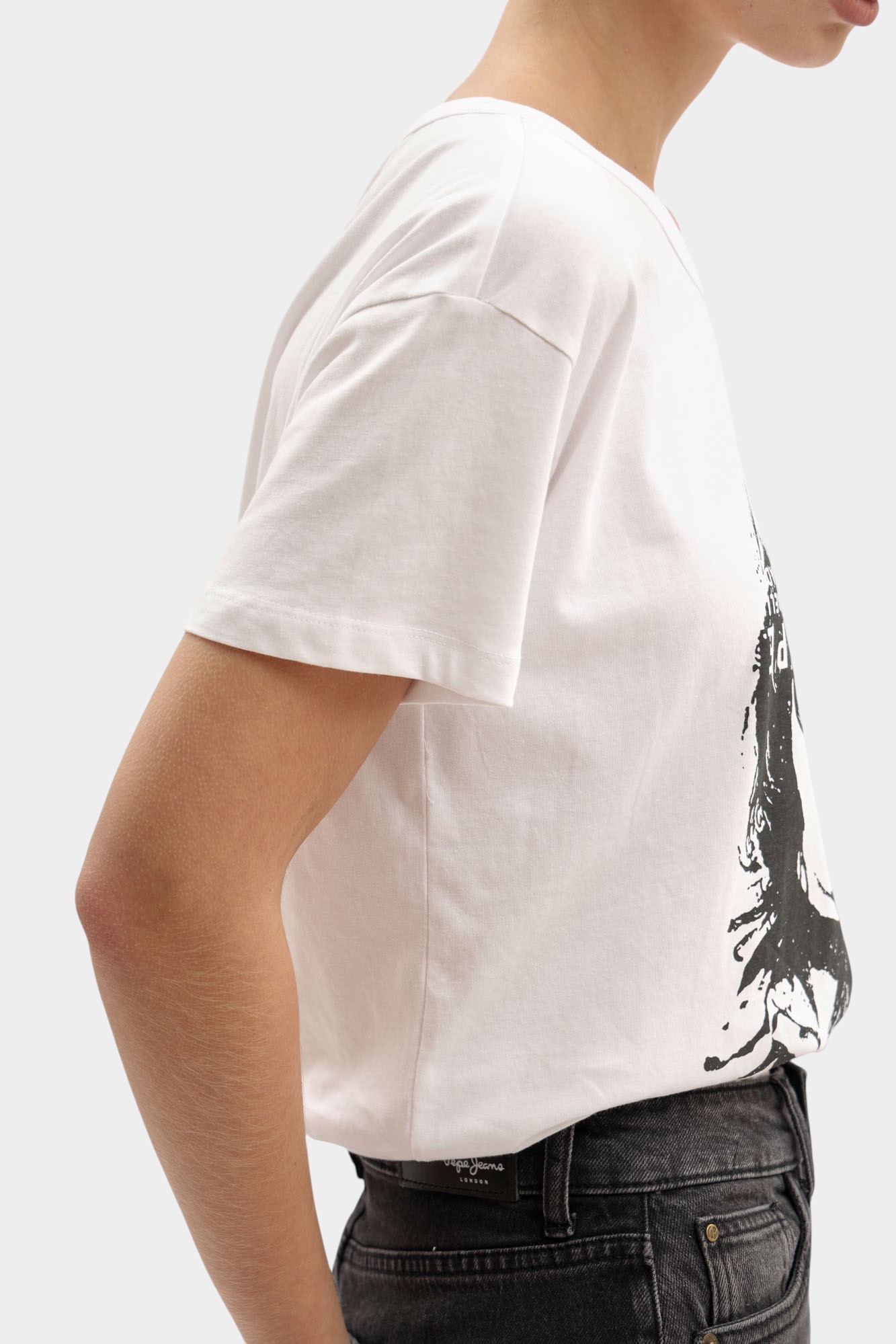 PL5000057 футболка pepe jeans 