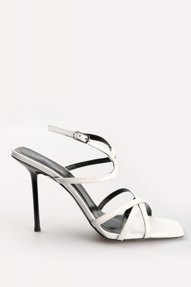 Полукомбинезон джинсовый Pepe Jeans Хлопок Голубой