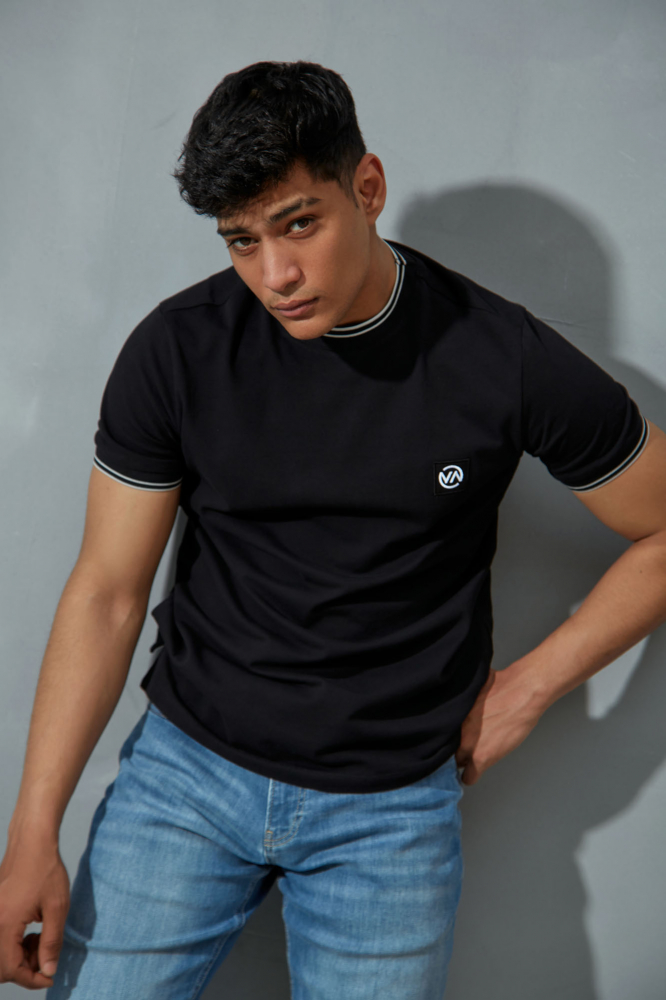 Джинсы Calvin Klein Jeans Хлопок Синий