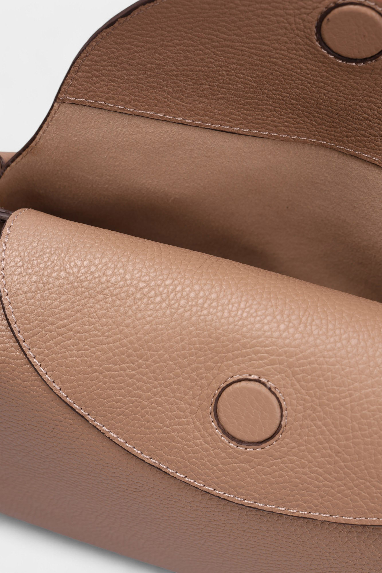 8595_120825 Сумка Marc Cony Бежевый