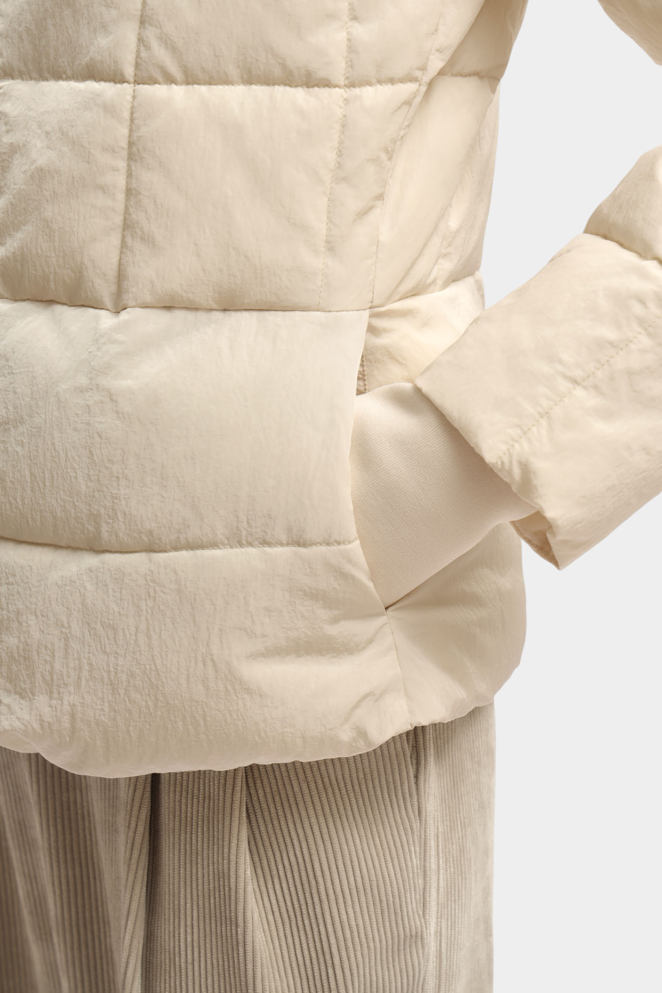 XW000650_AF16207 куртка утепленная armani exchange 