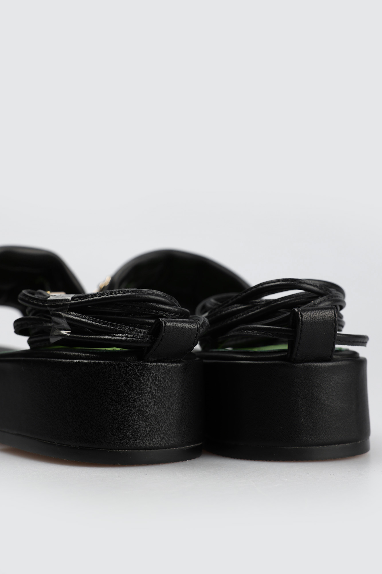 3116-643-12 Сандалии Marc Cony Черный