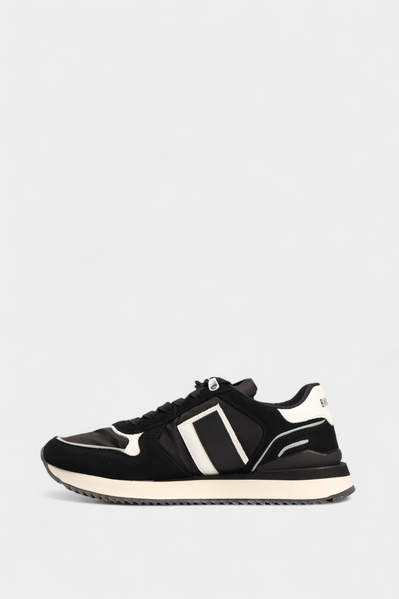 29205 Кроссовки Bikkembergs Черный