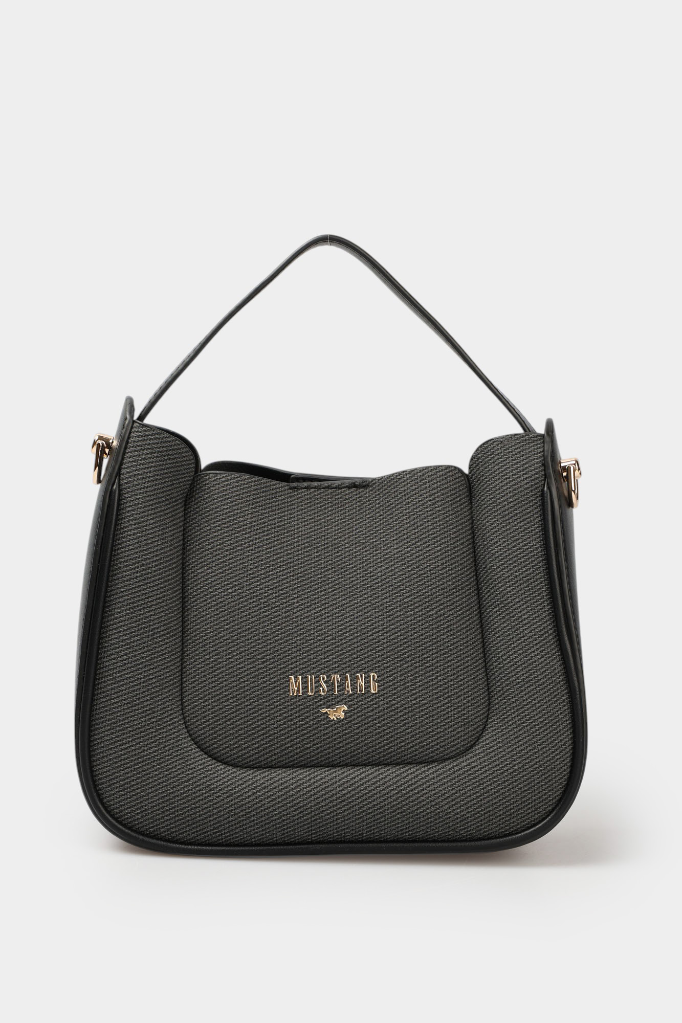 45.1192 Сумка Mustang Черный