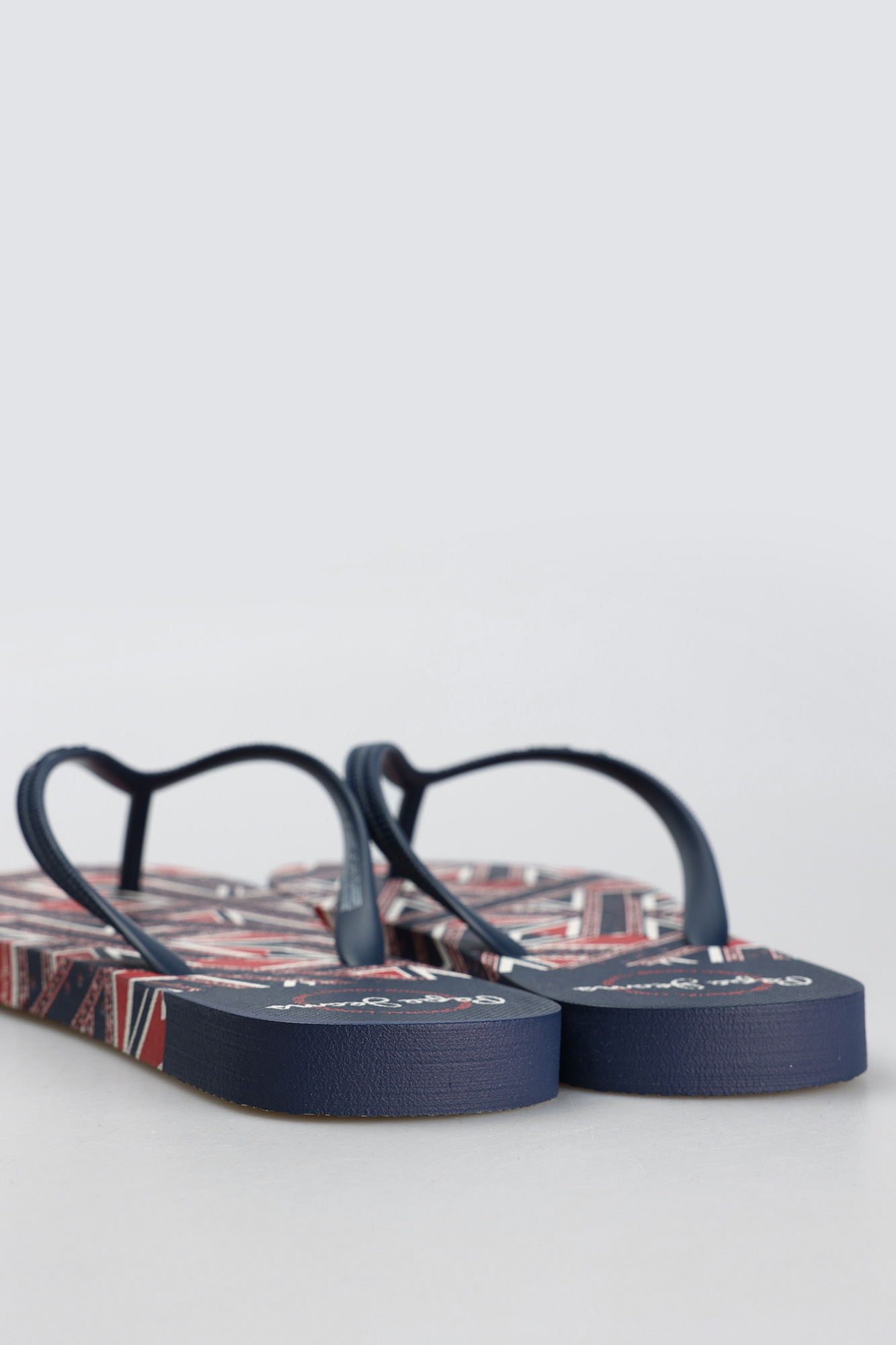 PLS70136 Пантолеты Pepe Jeans Синий
