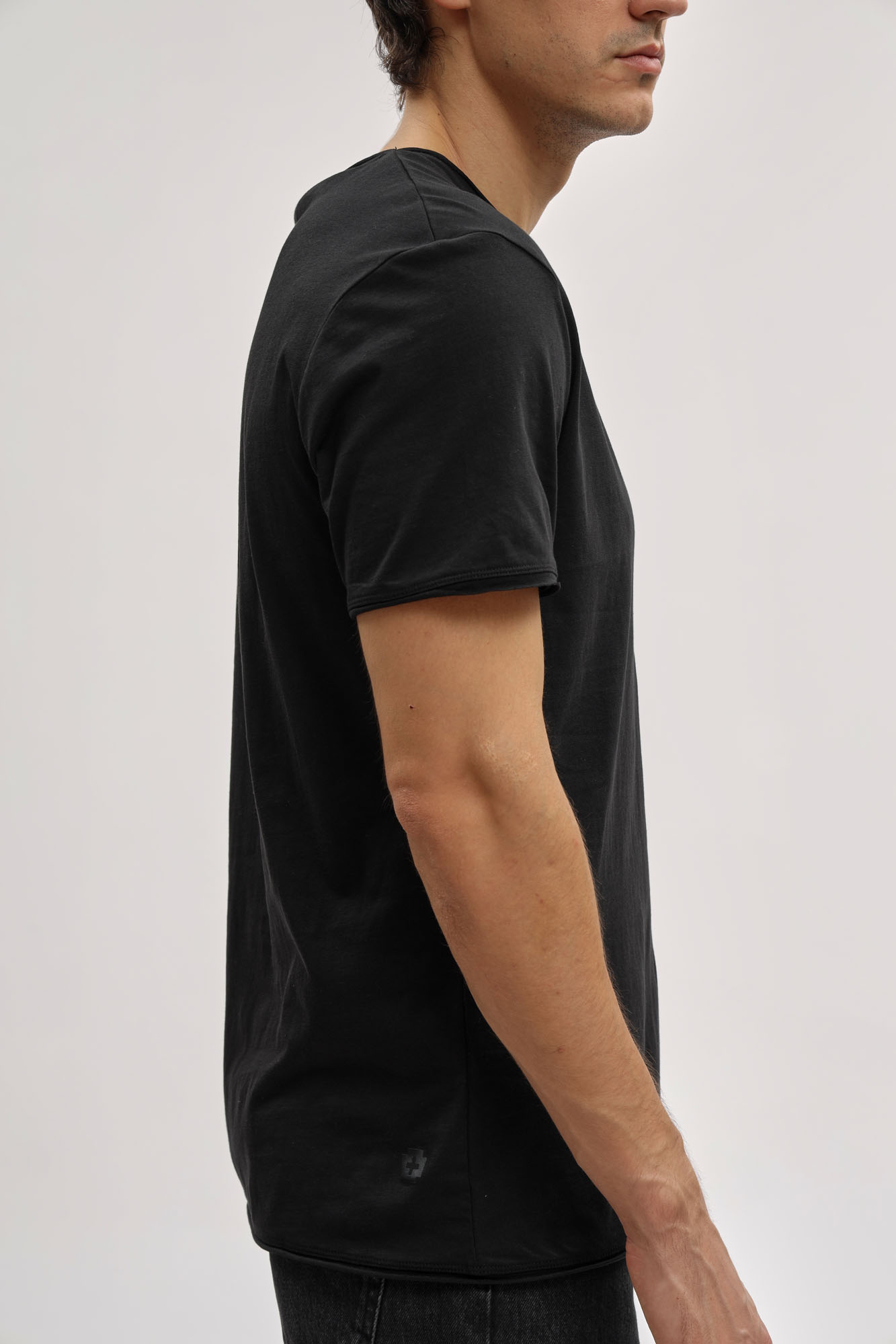 30049497_10014726 Футболка Strellson Черный