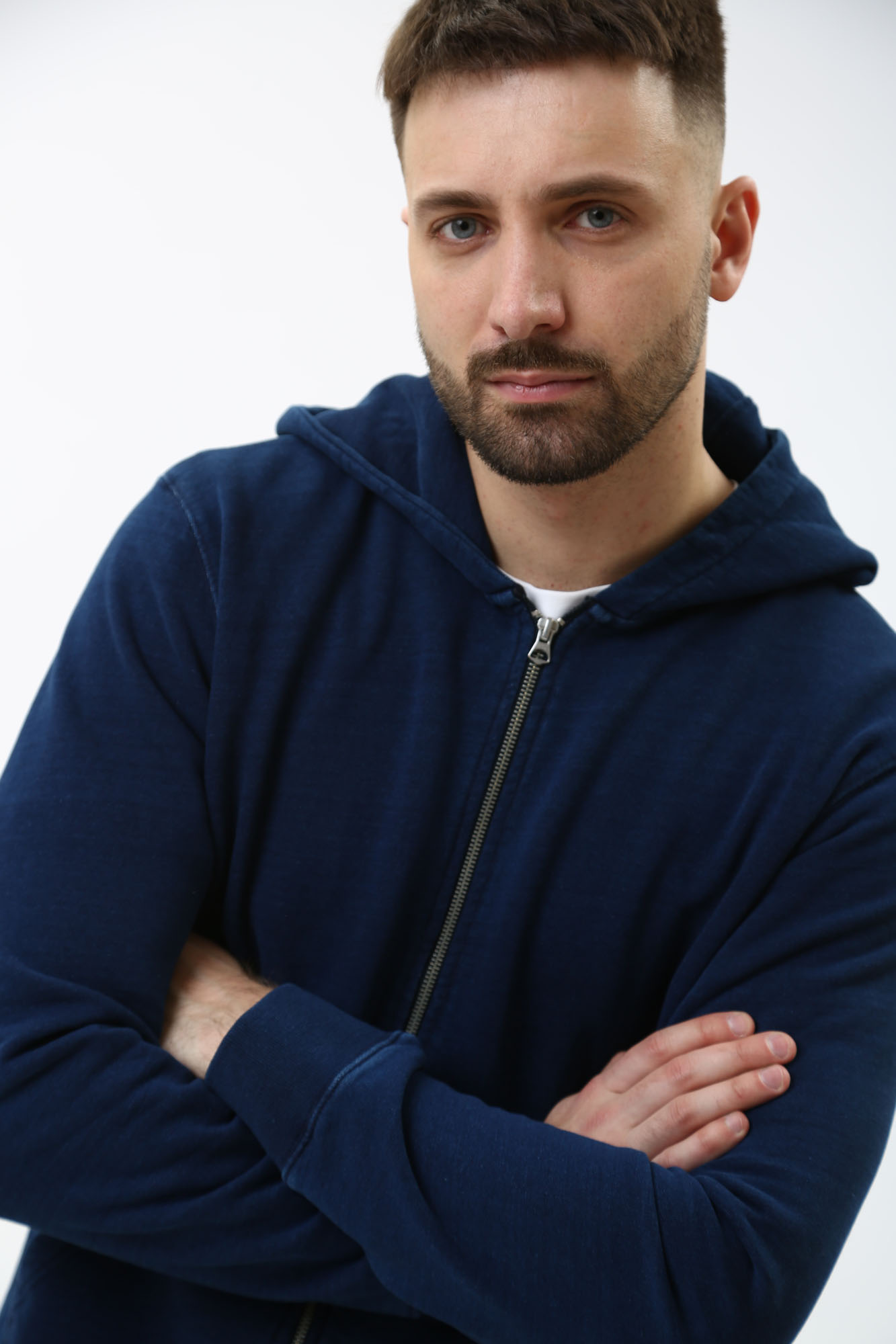 PM582673 Толстовка Pepe Jeans Синий