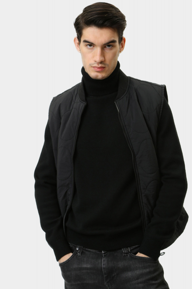 Свитшот Pepe Jeans  Черный