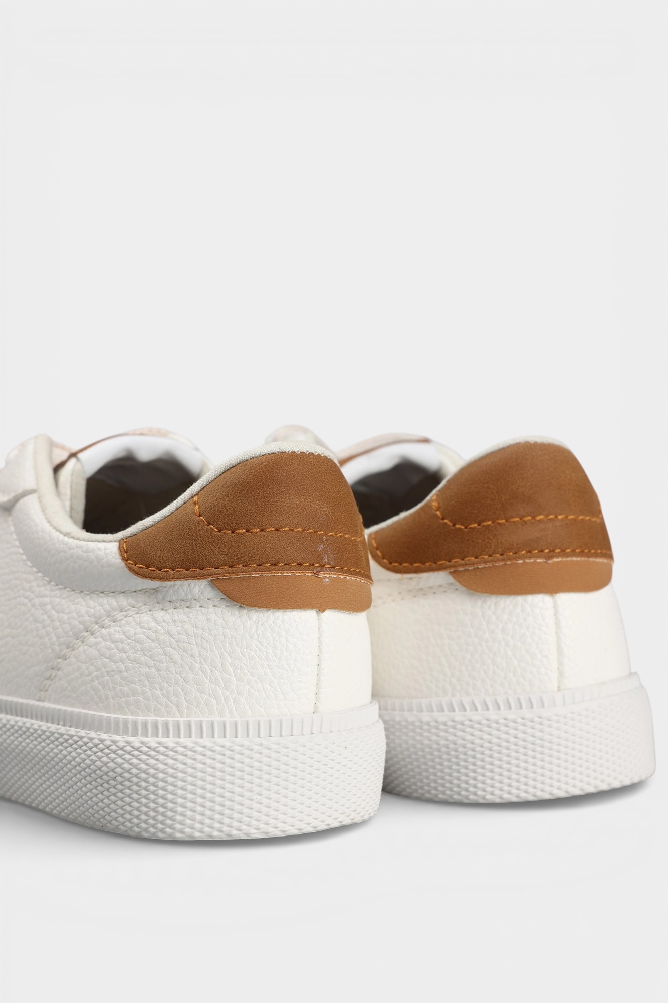 PLS31445 Кеды Pepe Jeans Белый