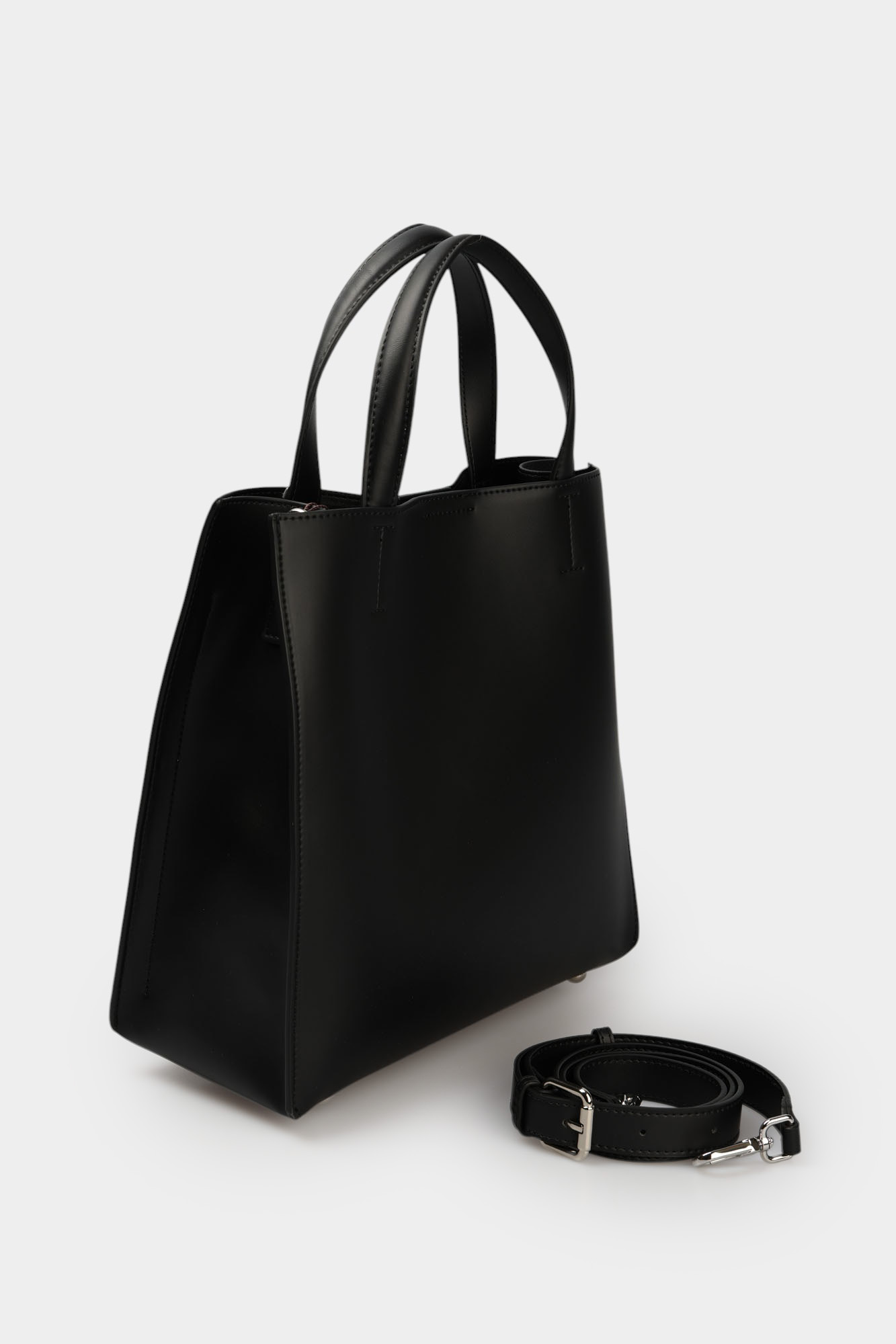 9101-1 Сумка Marc Cony Черный