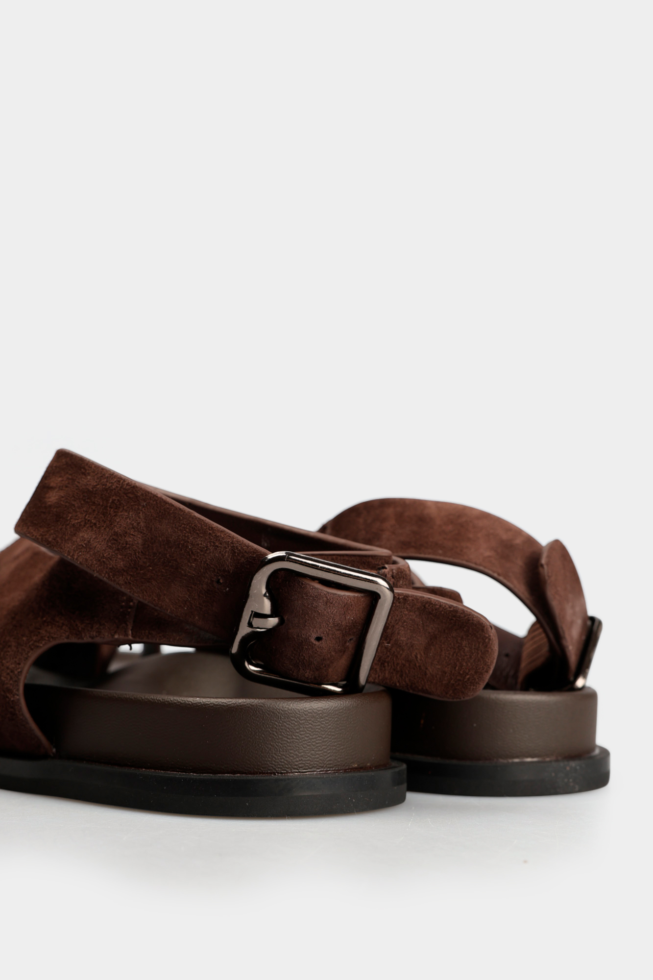 6155-509-21 Сандалии Marc Cony Коричневый