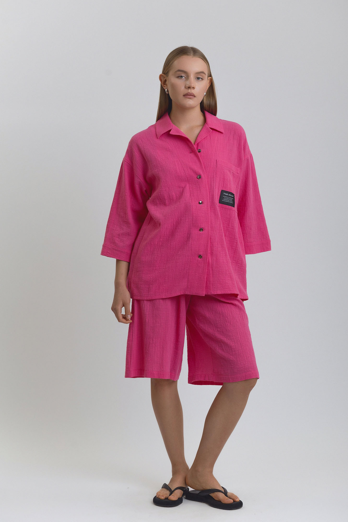 W-261-TH-56-2105 шорты the hills 