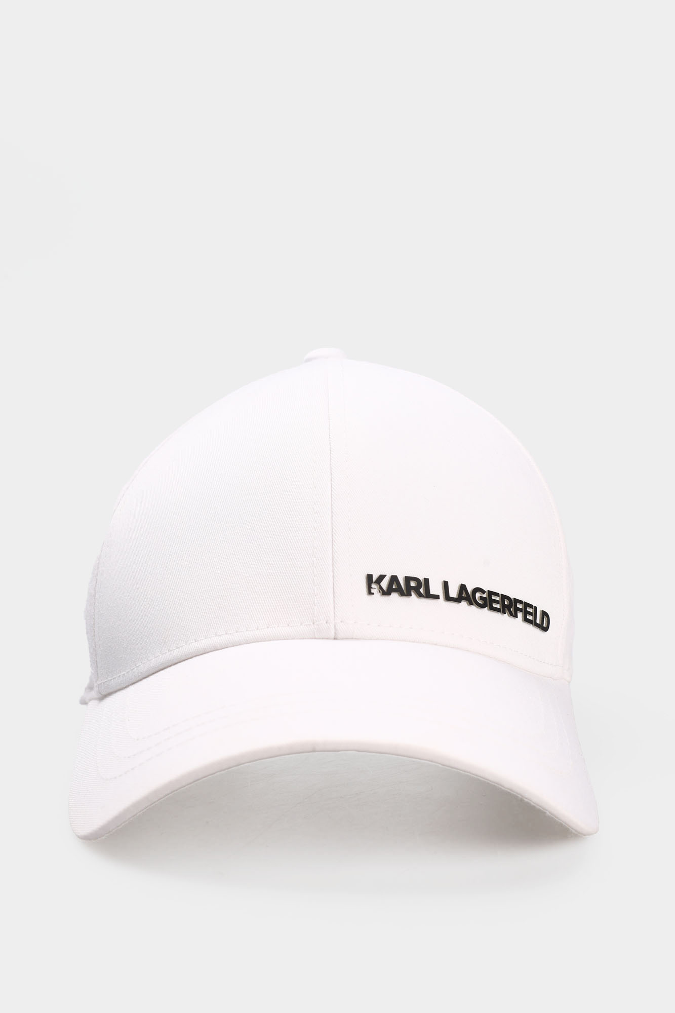 543123_805615 Кепка Karl Lagerfeld Белый