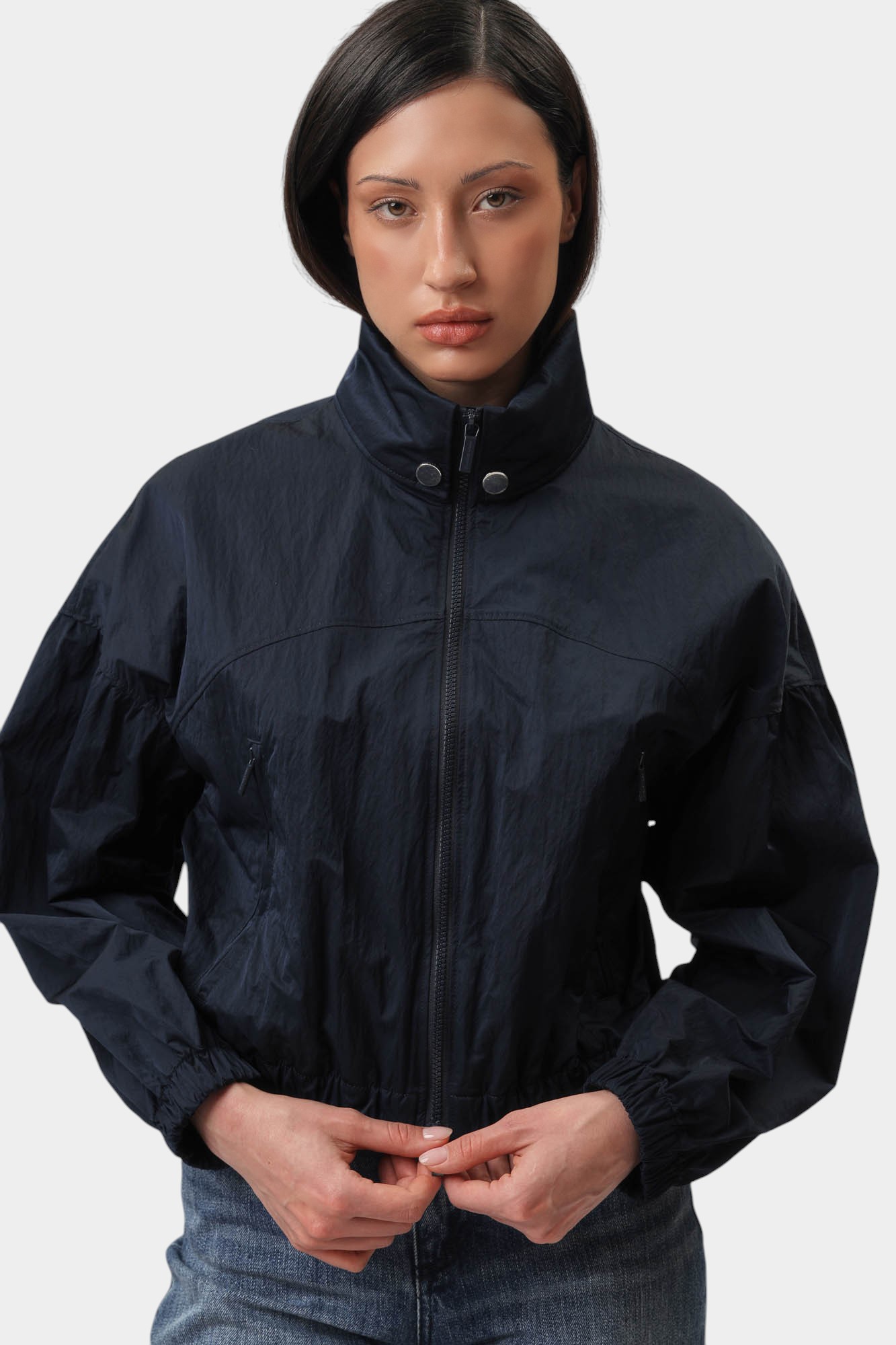 XW000445_AF12810 ветровка armani exchange 