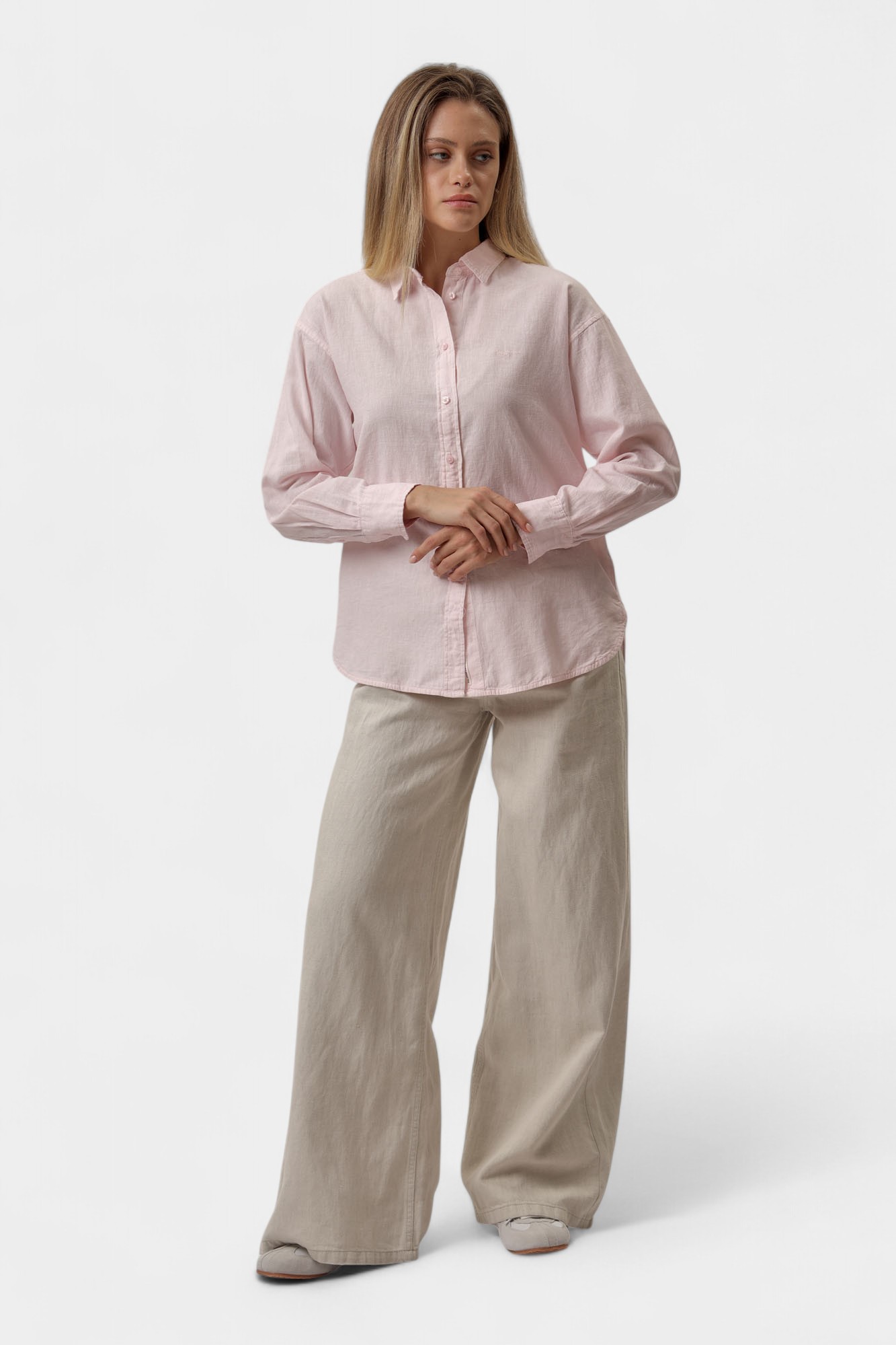 PL304993 блузка pepe jeans 