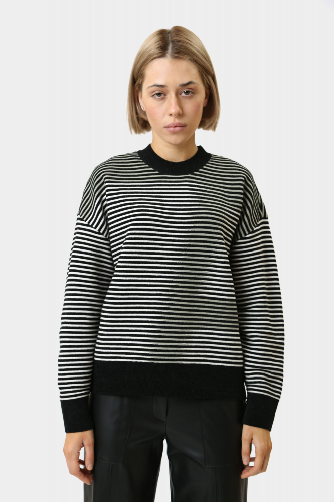 Свитер Armani Exchange