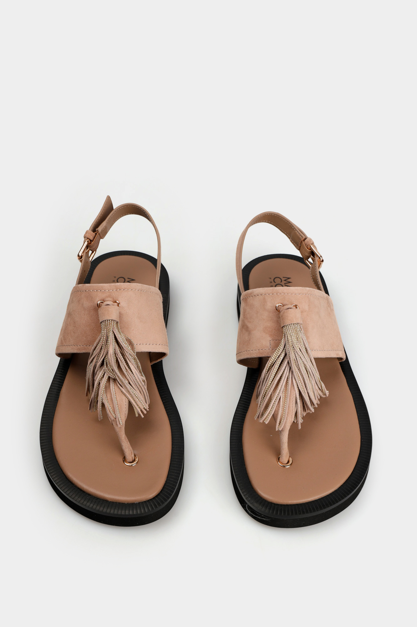 6103-328-41 Сандалии Marc Cony Бежевый