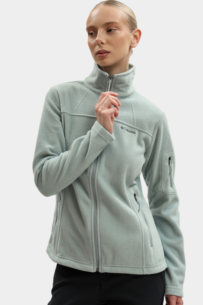 Куртка трикотажная Columbia