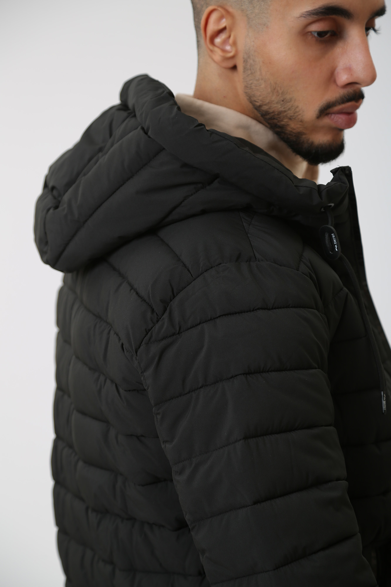 48002-25018 Куртка LTB Черный