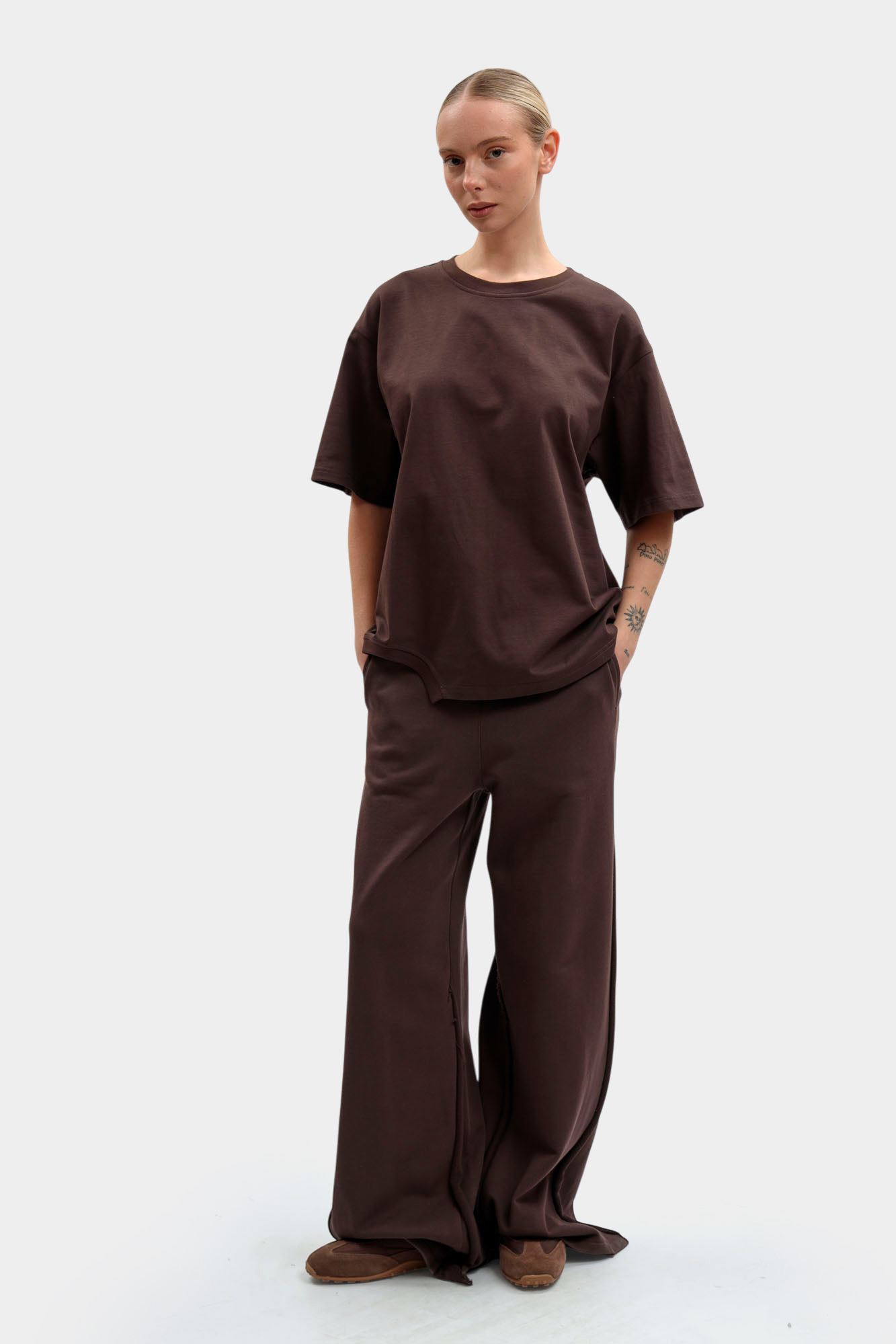 W-261-THT-22-1804 футболка the hills 