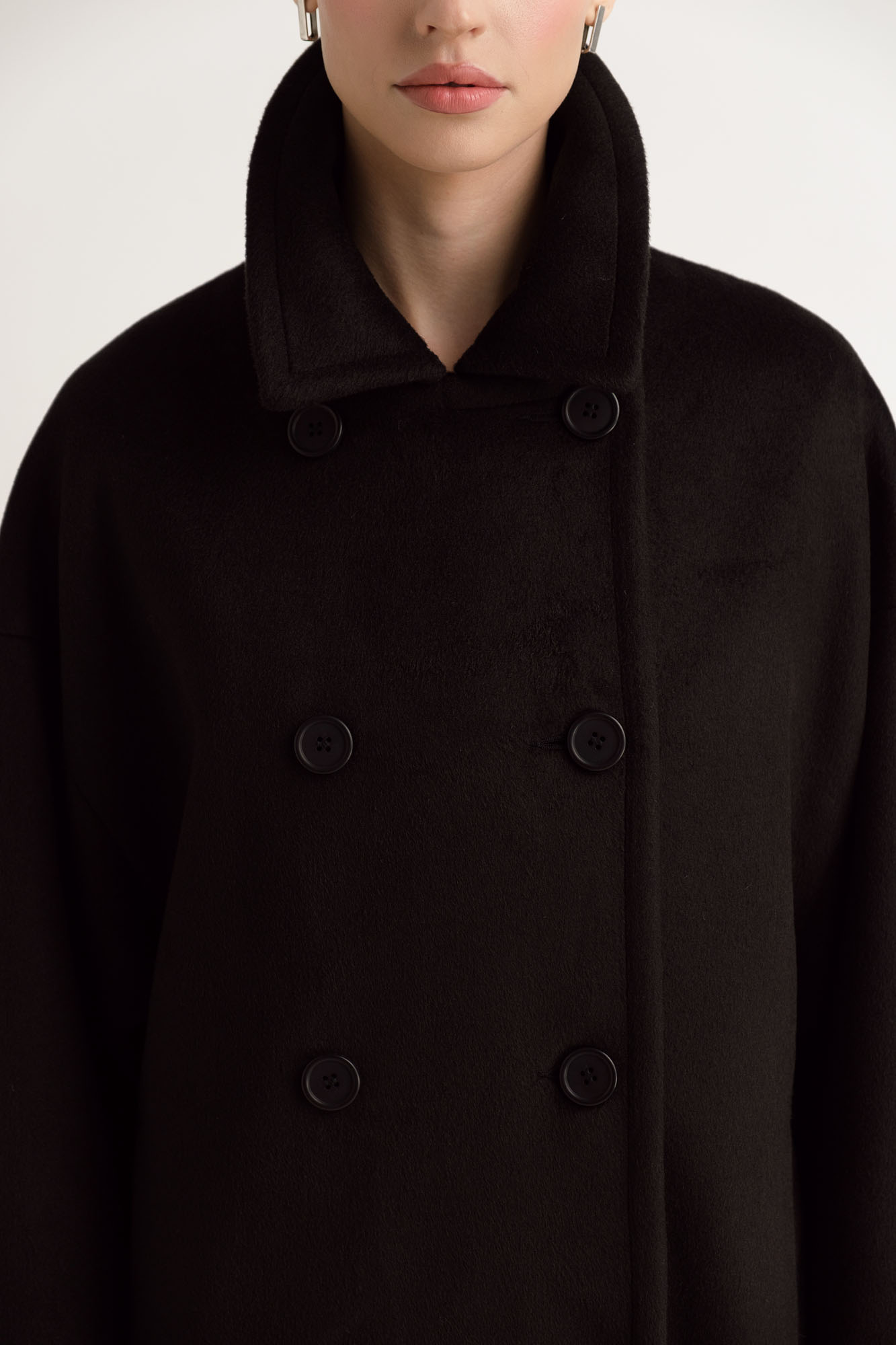 W-242-ZM-1222 пальто the hills 