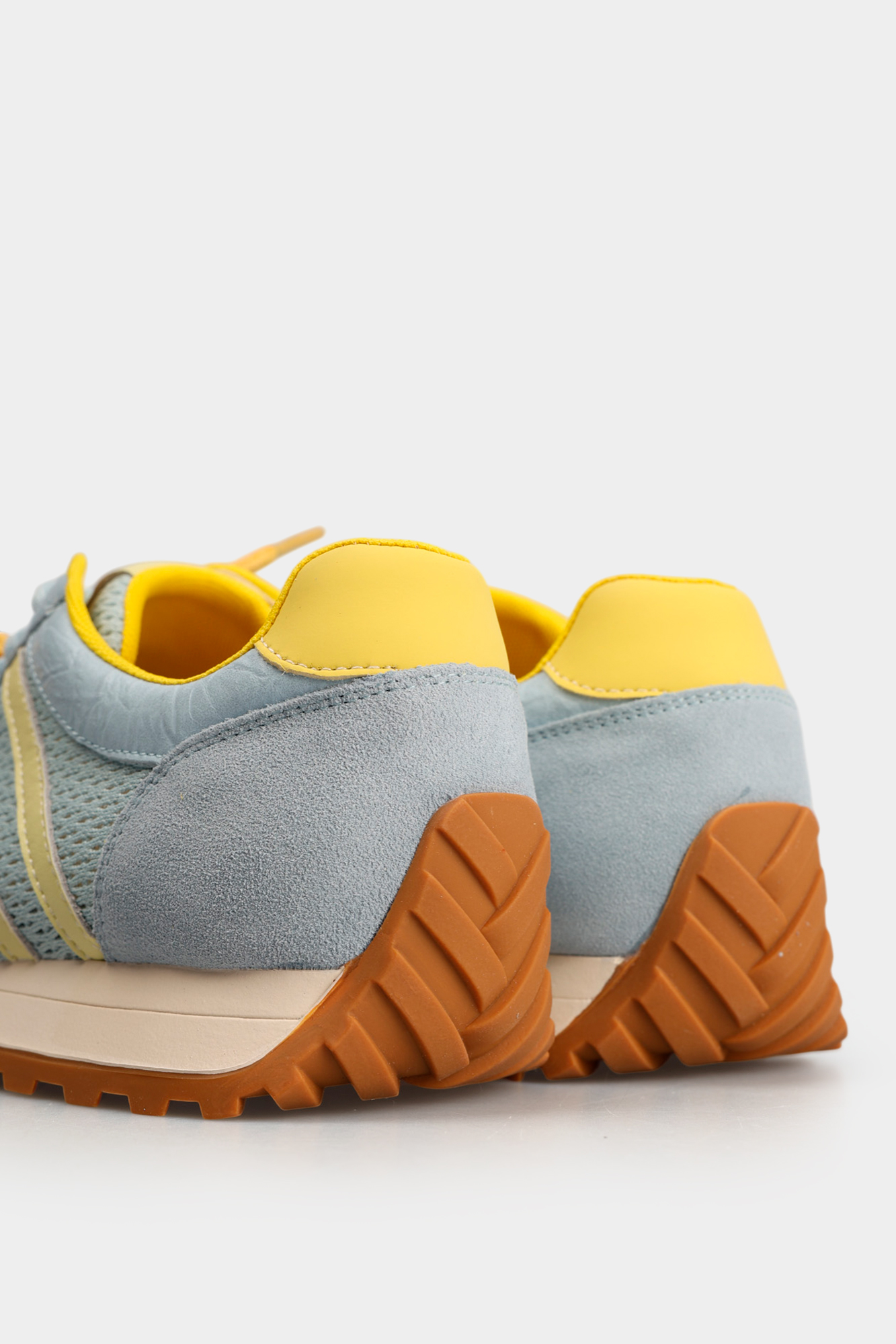 MC23785-WB Кроссовки Marc Cony Голубой