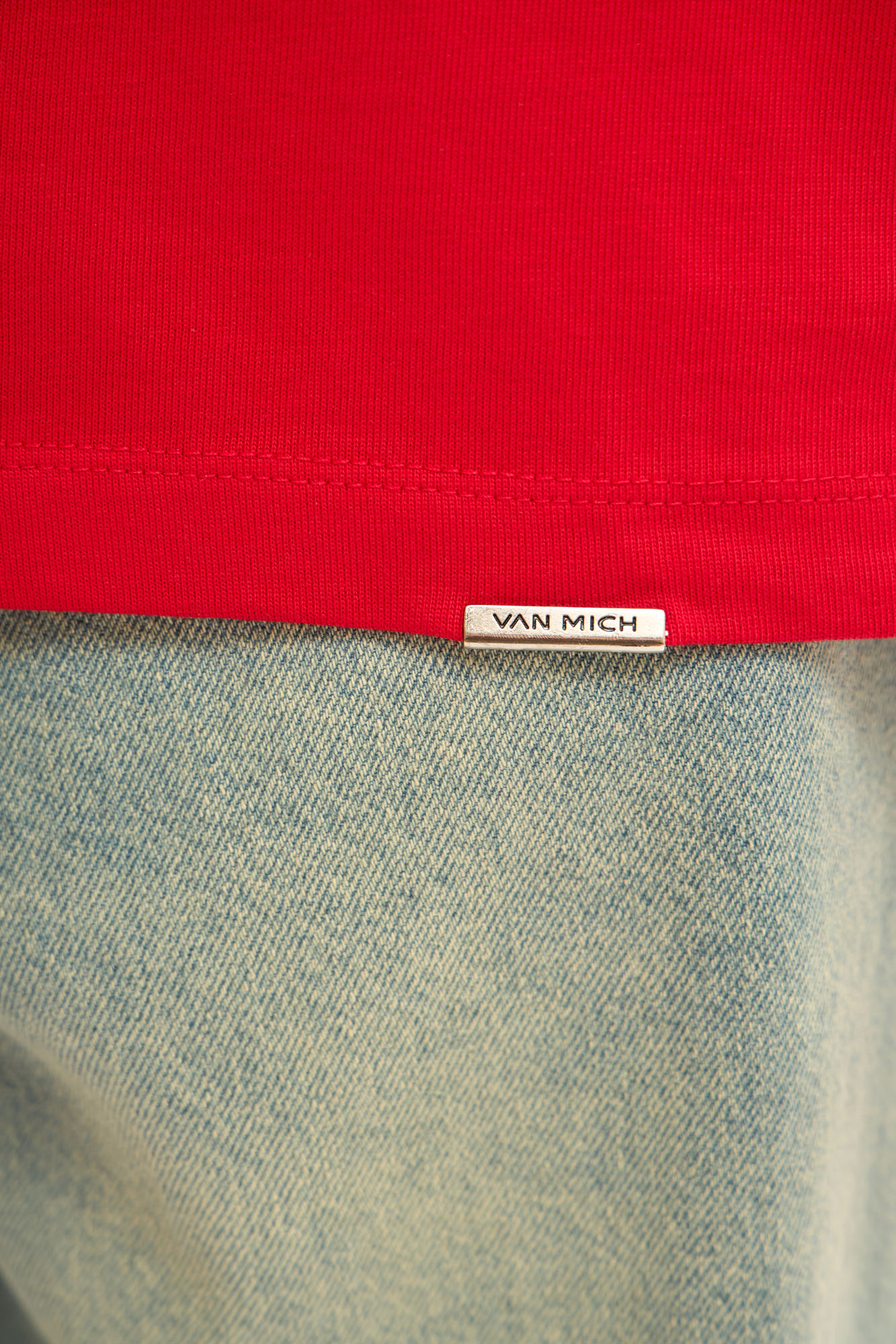 VW-FAT-22-514 футболка van mich