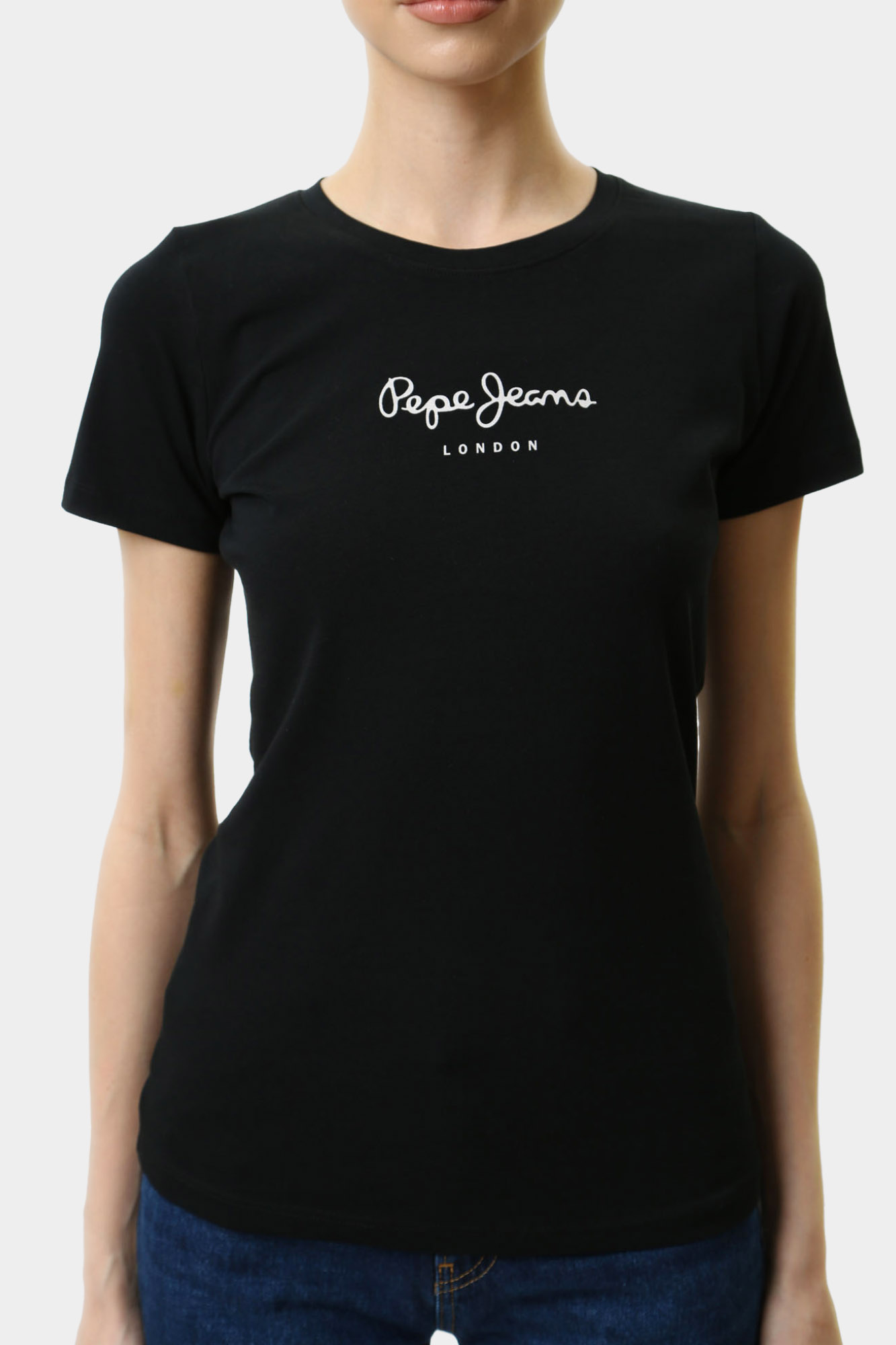 PL505202 футболка pepe jeans 