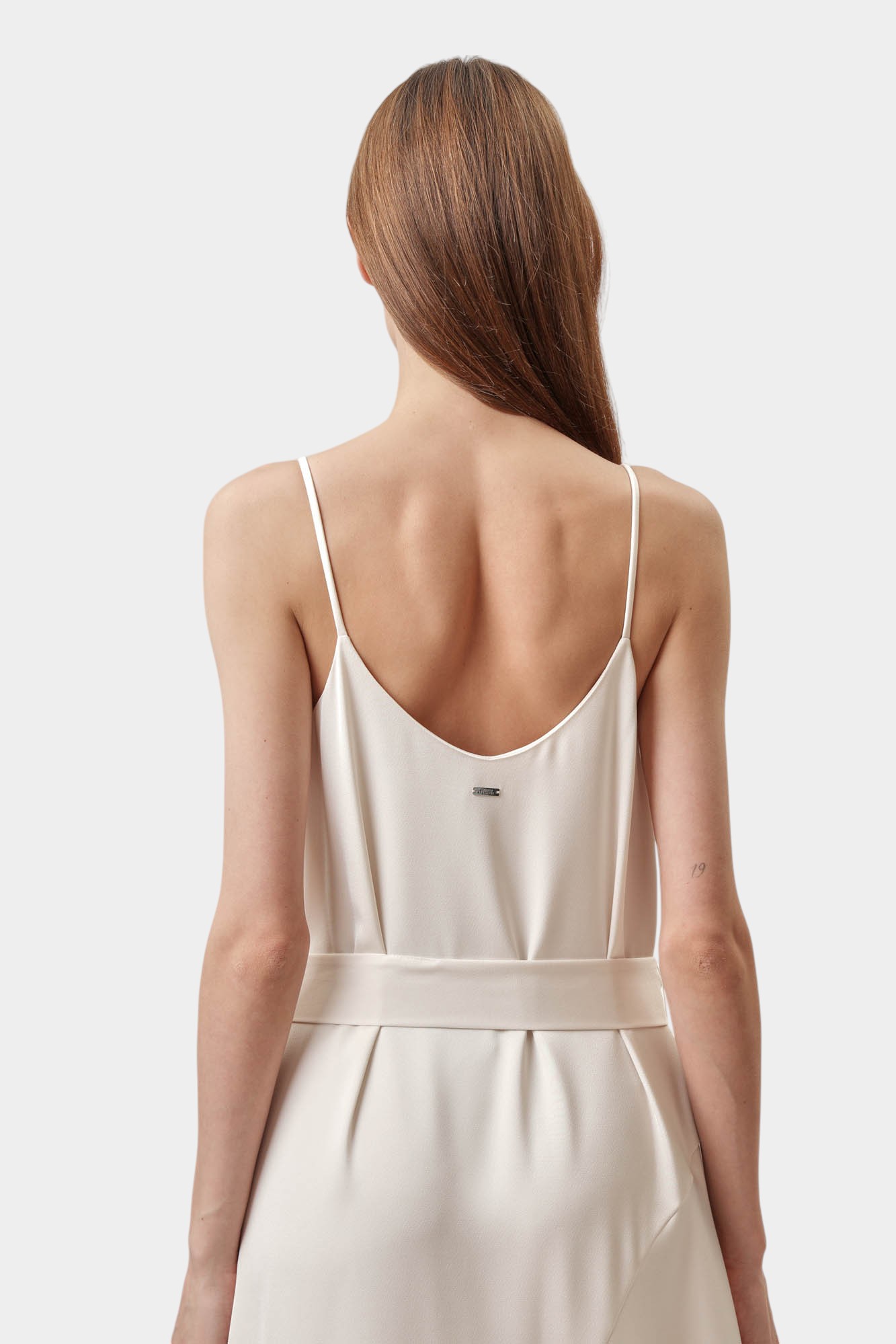 XW000153_AF10840 платье armani exchange 