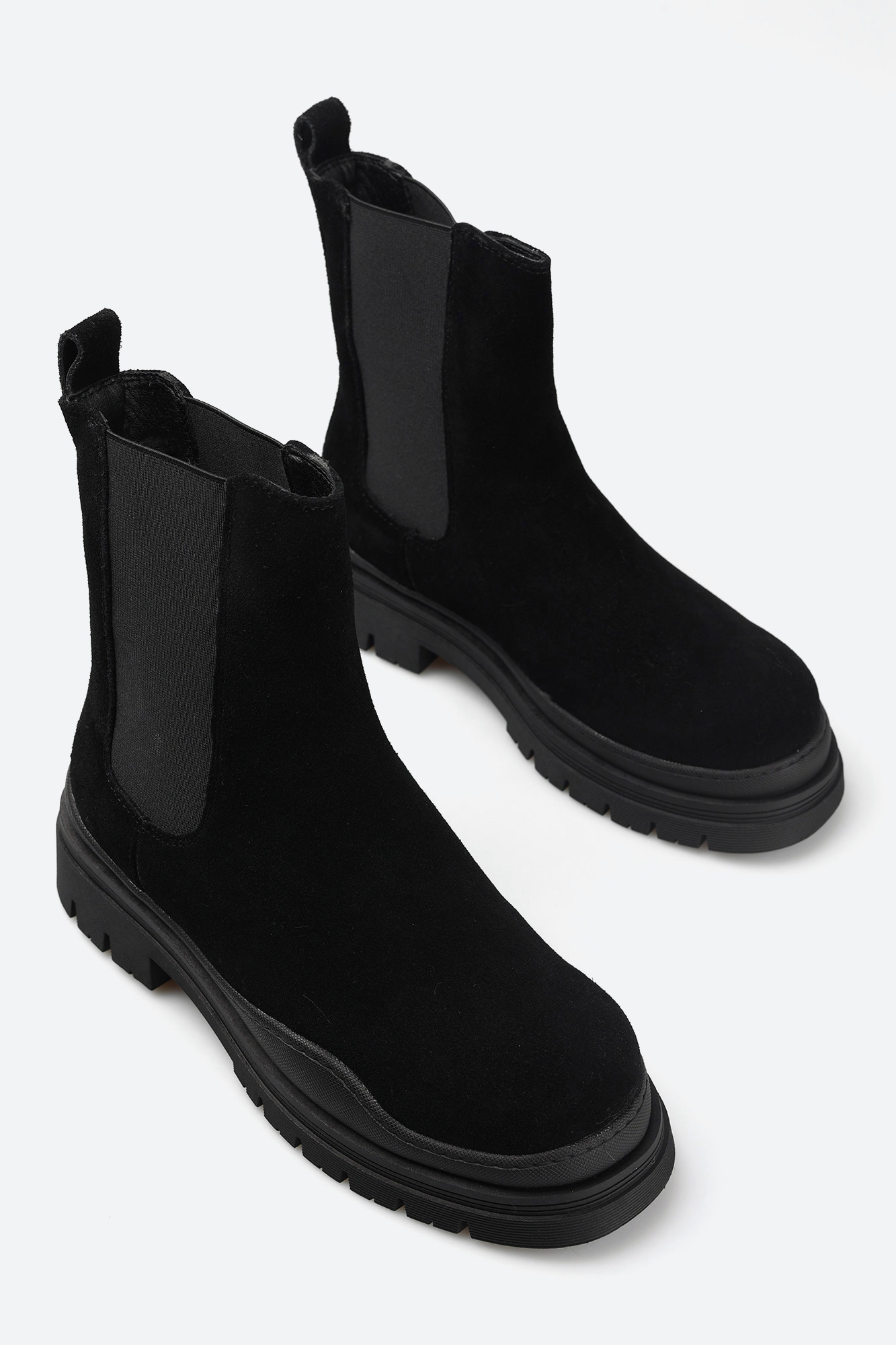 3241-898-44 Ботинки Marc Cony Черный