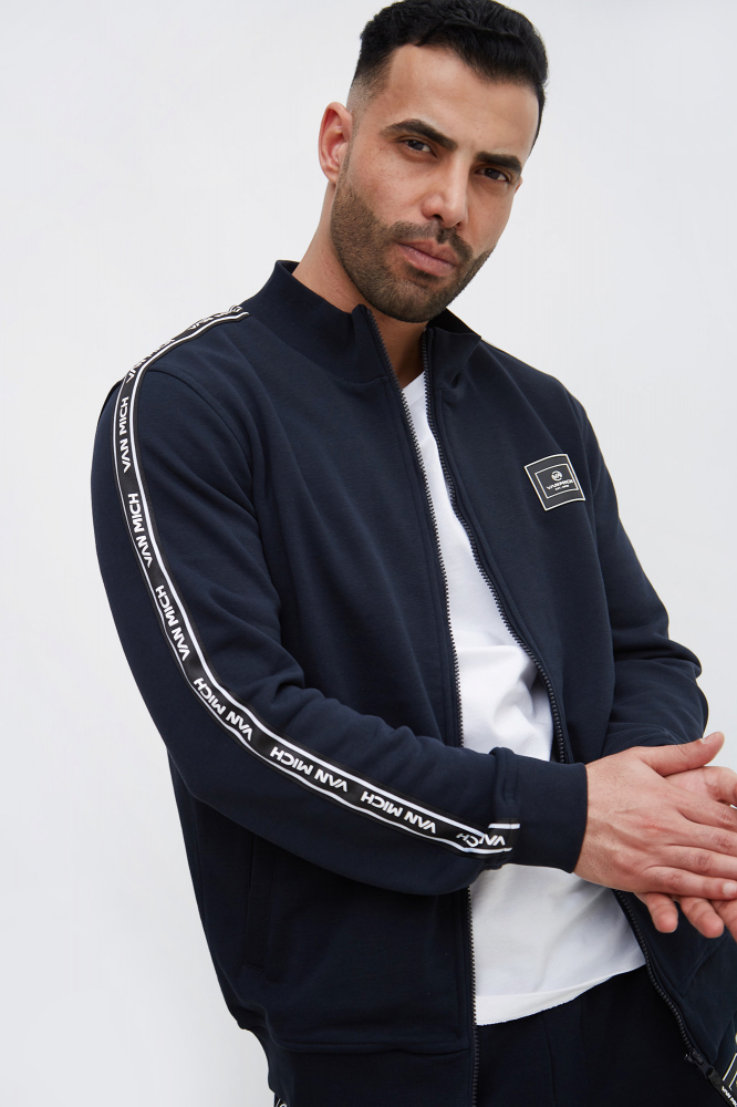 Куртка Van Mich Полиэстер Зеленый