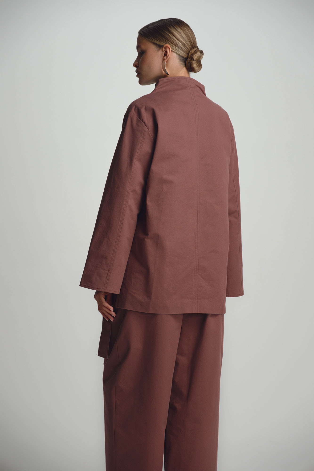 W-252-TH-56-2903 тренч the hills 