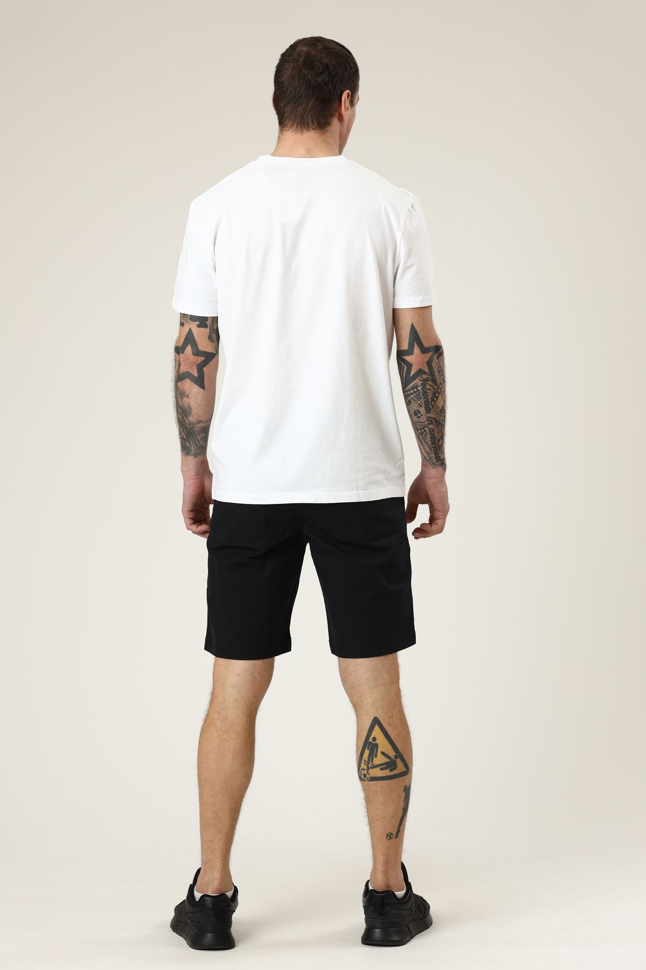 1931801 Шорты Rugged Ridge™ Outdoor Short Columbia Черный