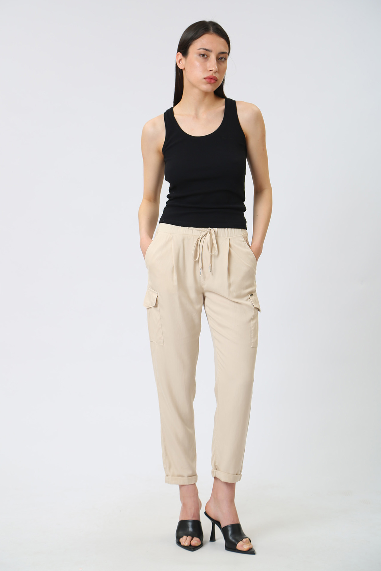 PL505484 майка pepe jeans 