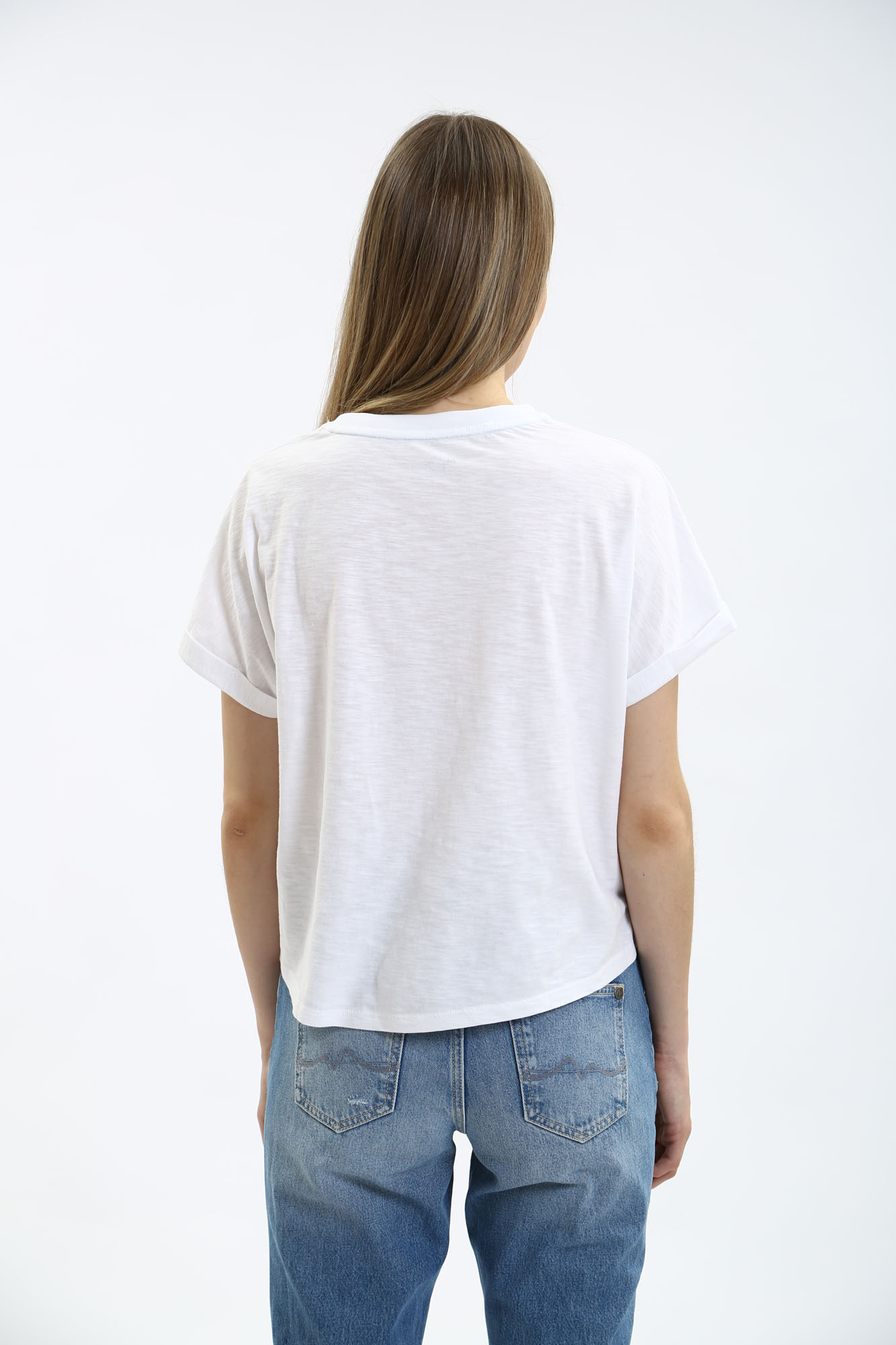 PL505825 футболка pepe jeans