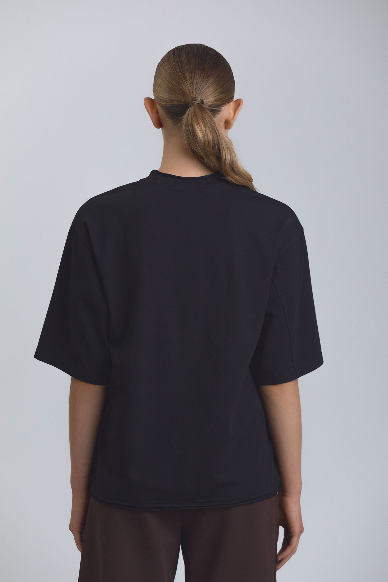 W-252-THT-22-0106 футболка the hills